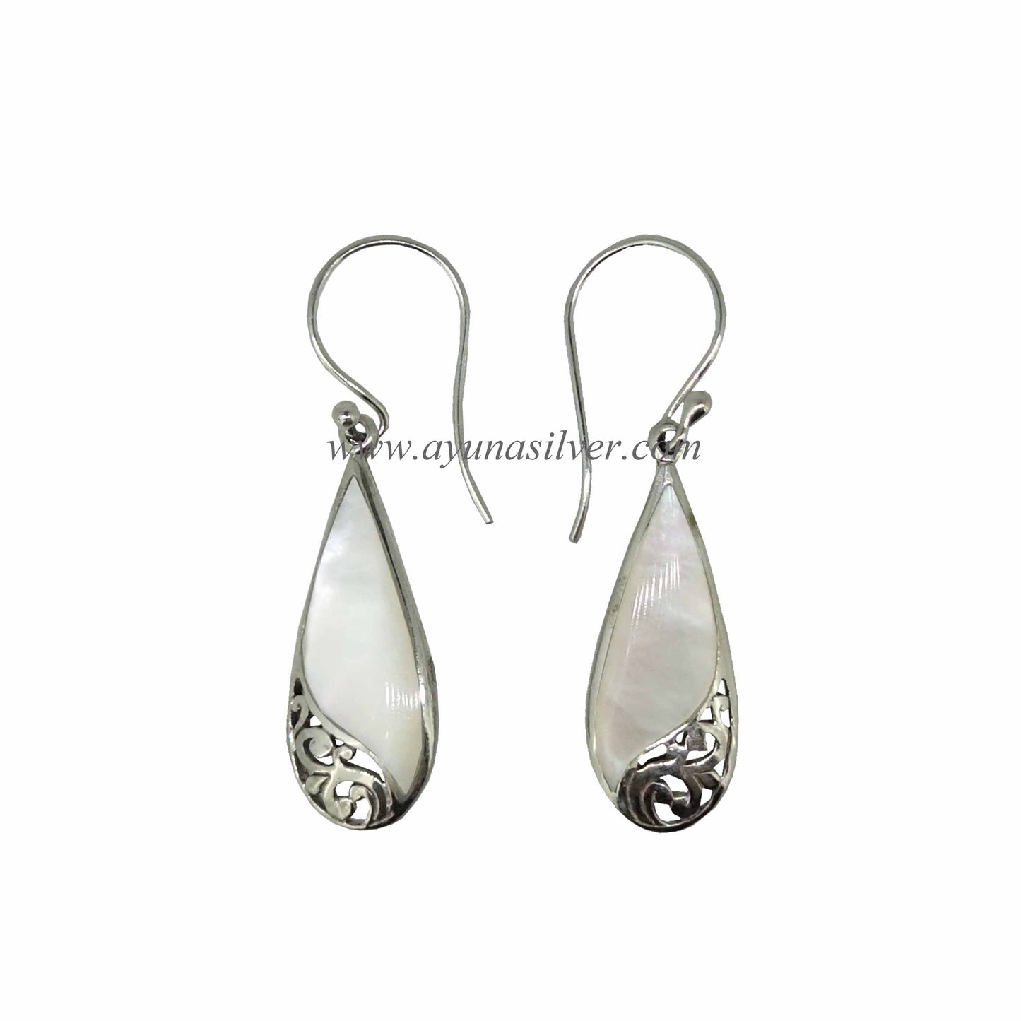 EARRING SER0793S_MP