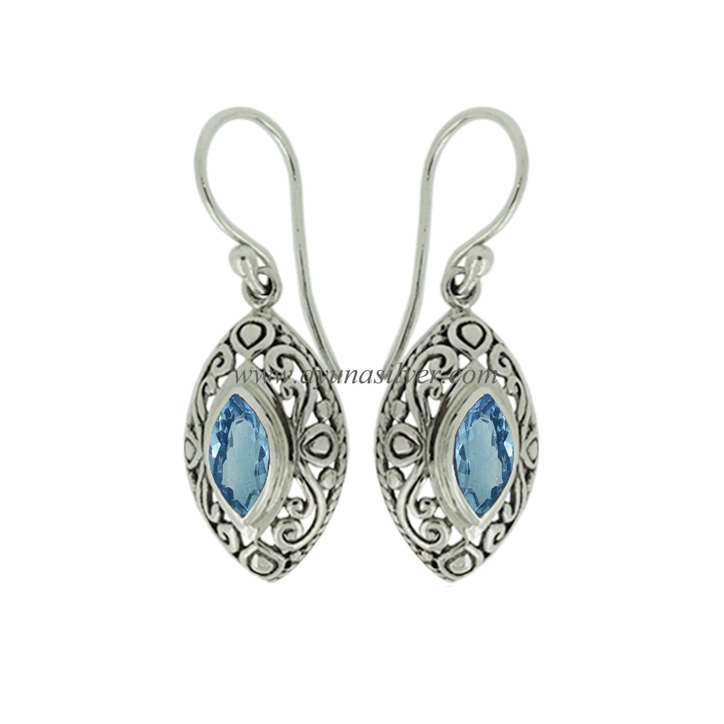 EARRING SER0797_BT