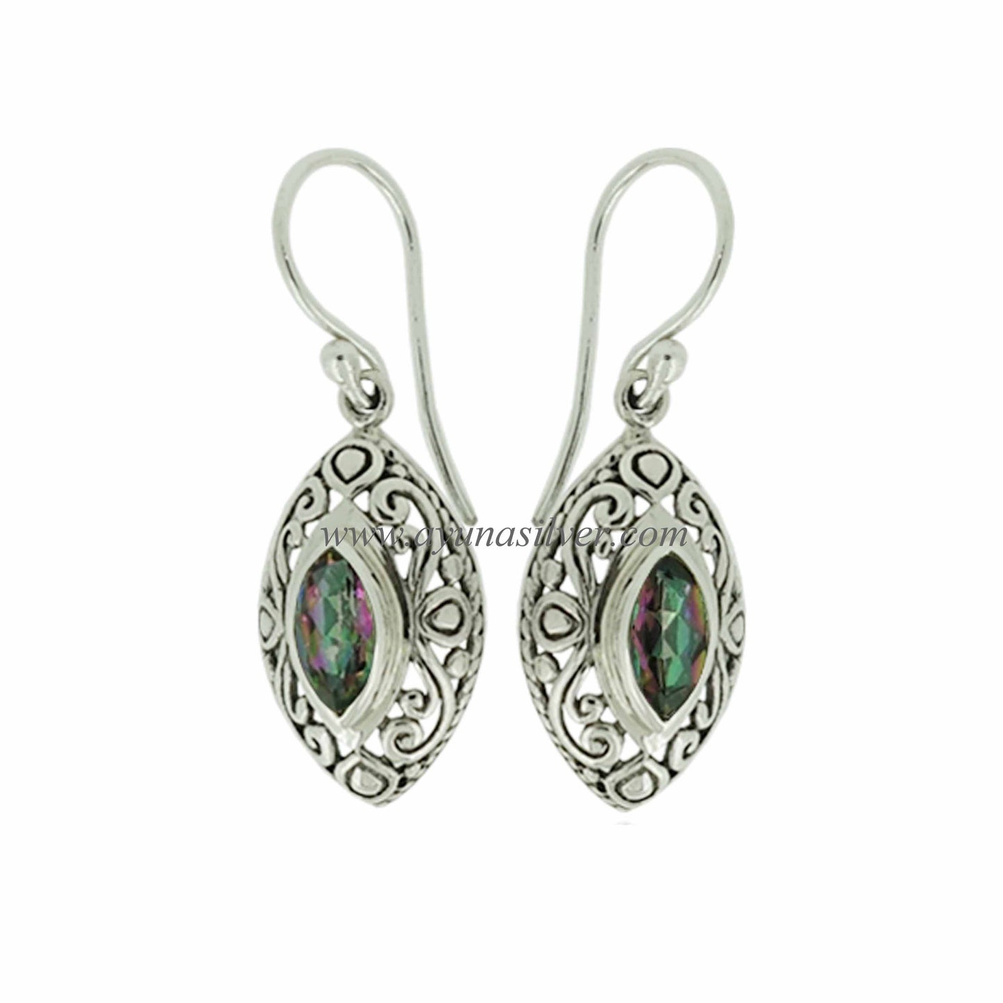 EARRING SER0797_MQ