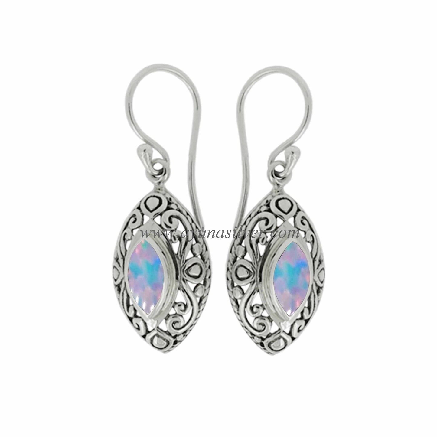 EARRING SER0797_OPB