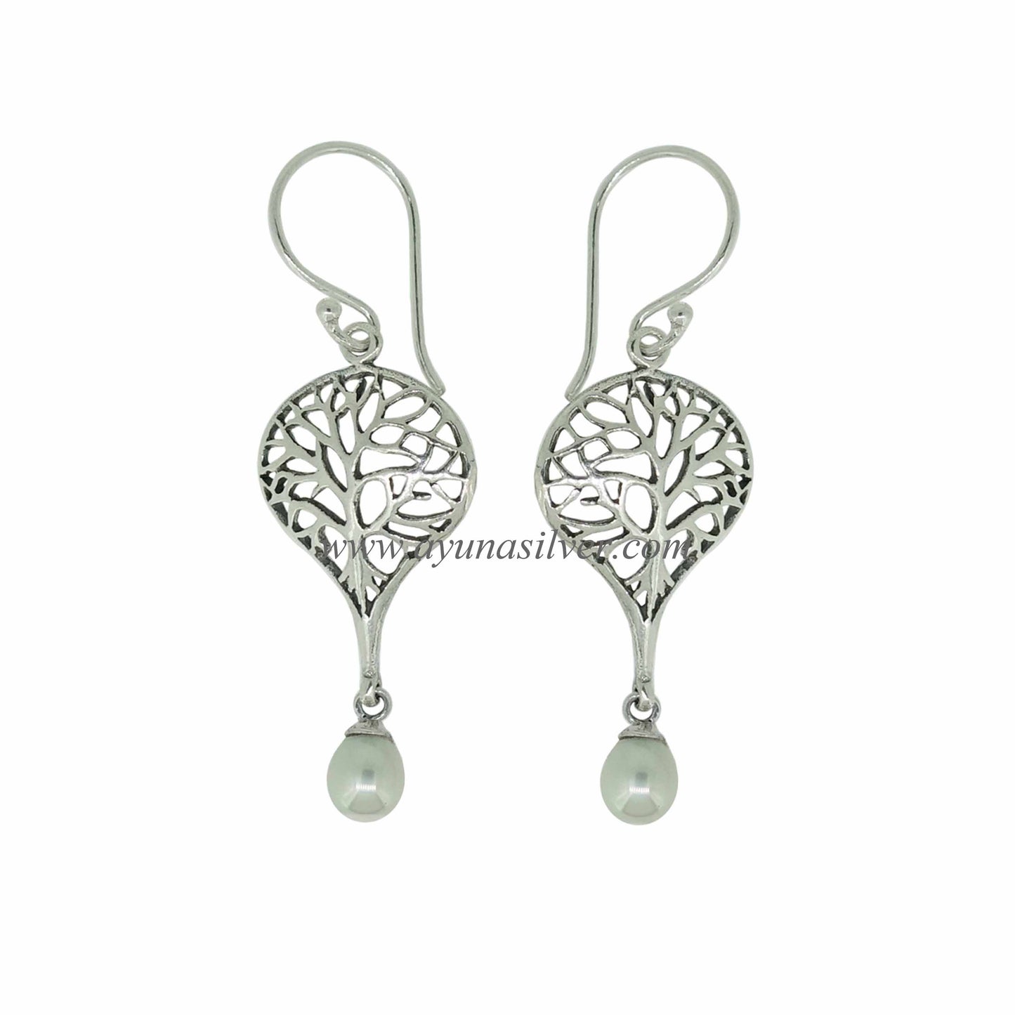 EARRING SER0799_PL