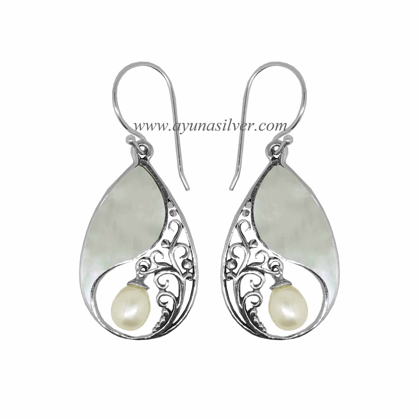 EARRING SER0800S_MP