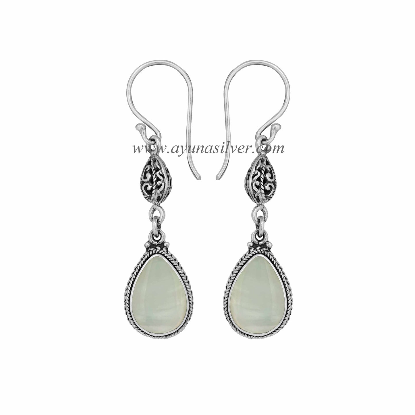 EARRING SER0803S_MP