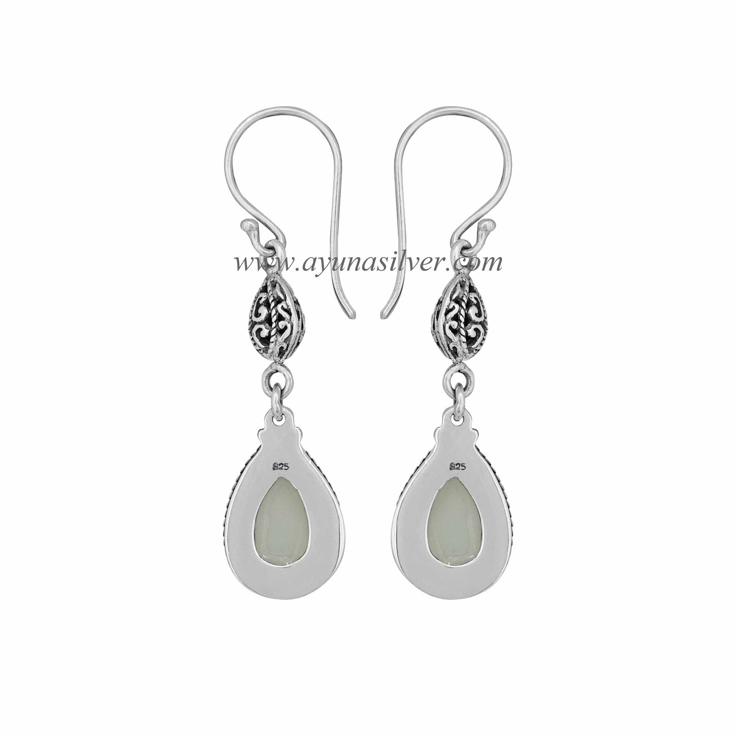 EARRING SER0803S_MP