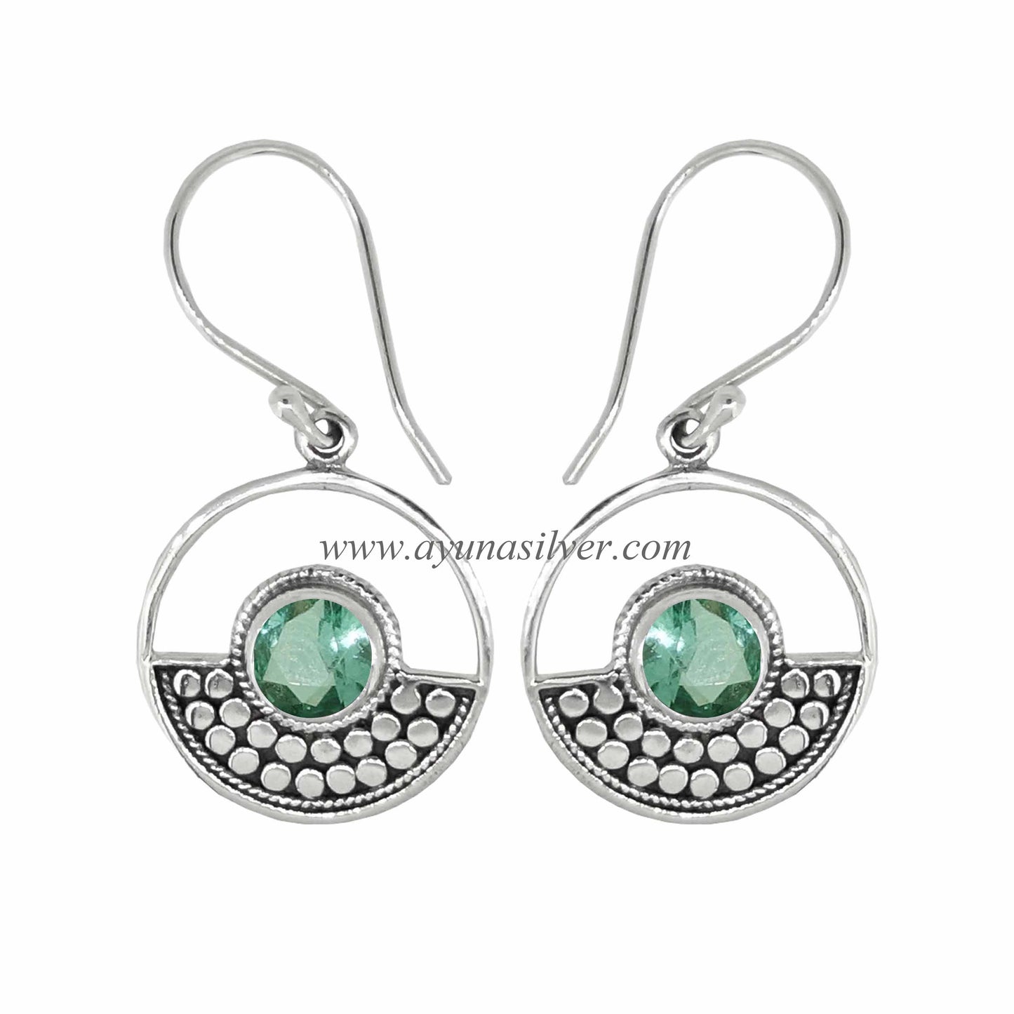 EARRING SER0804M_GT