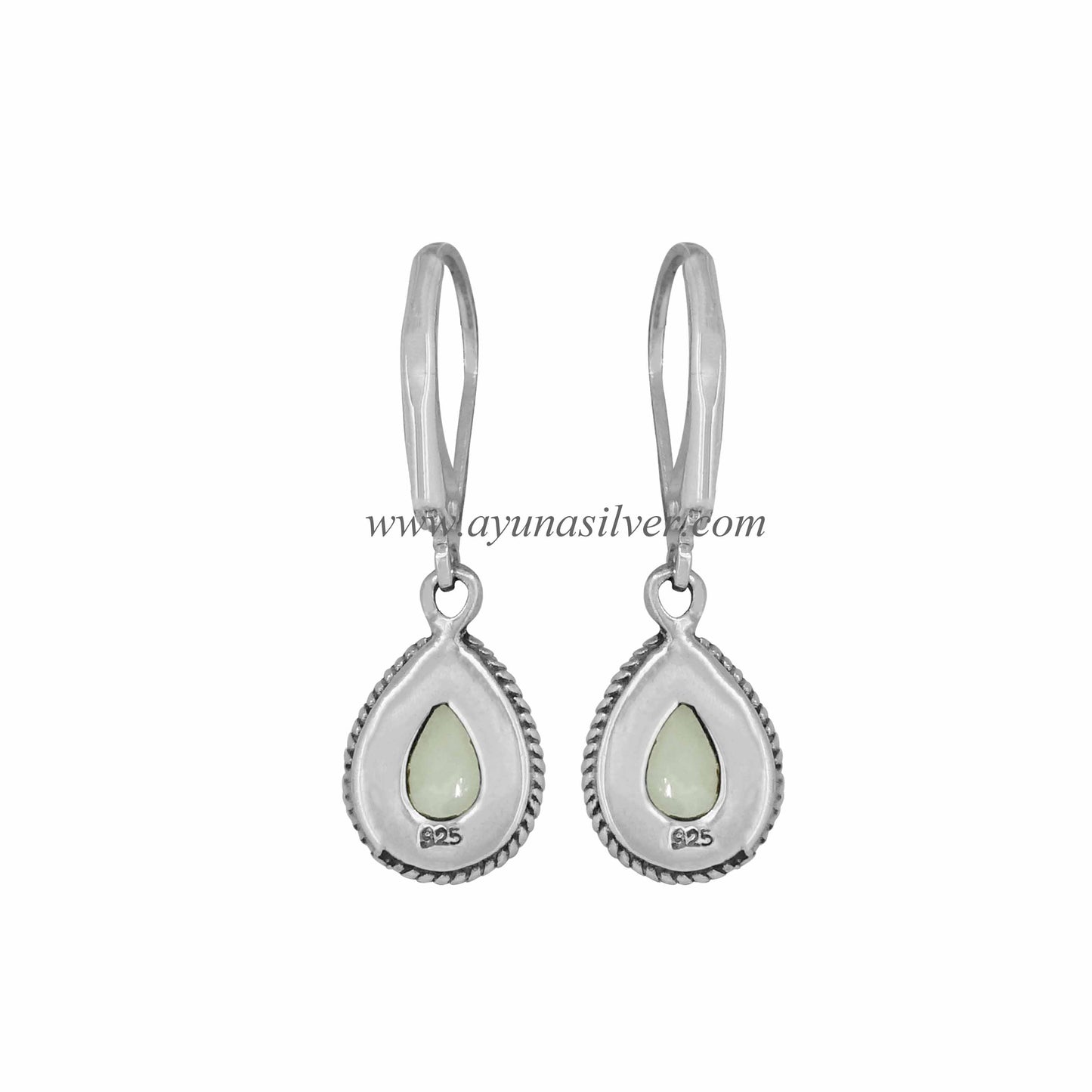EARRING SER0807S_MP