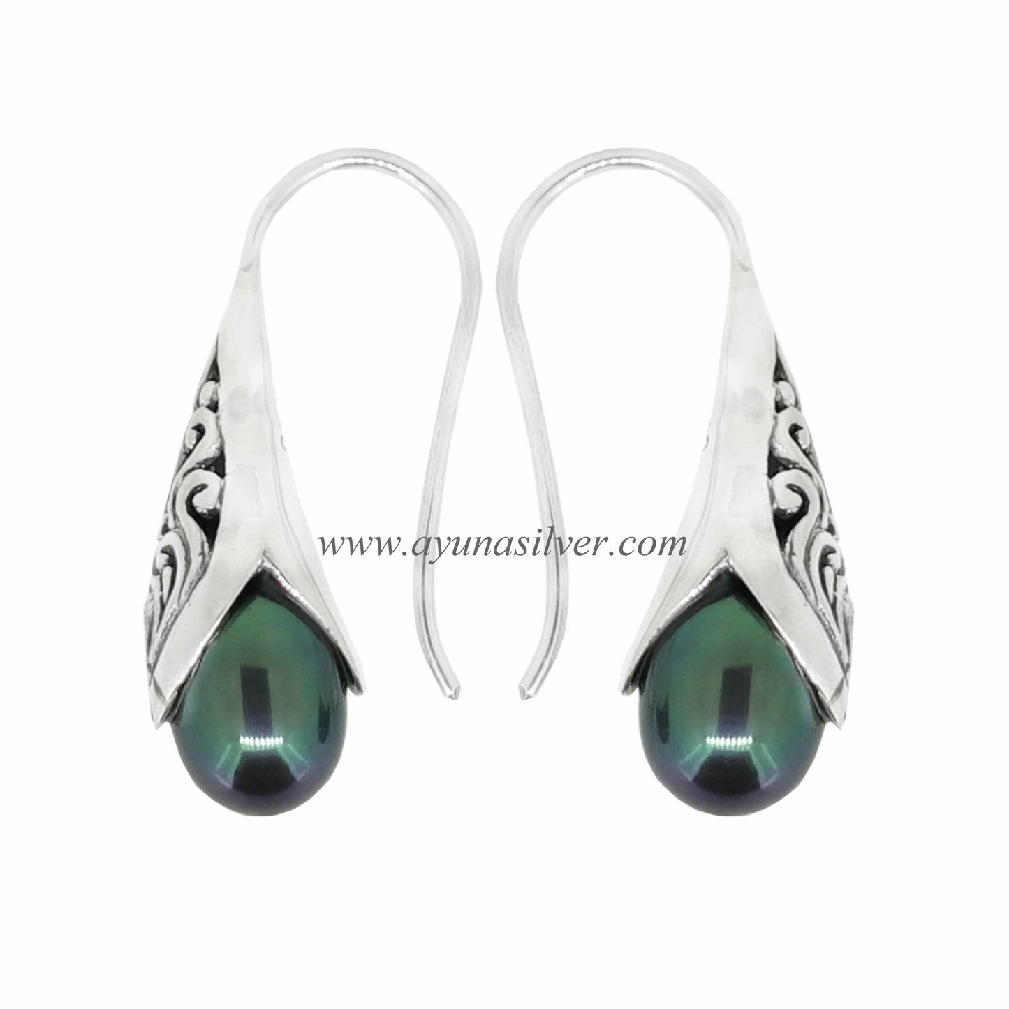 EARRING SER0813_BPL