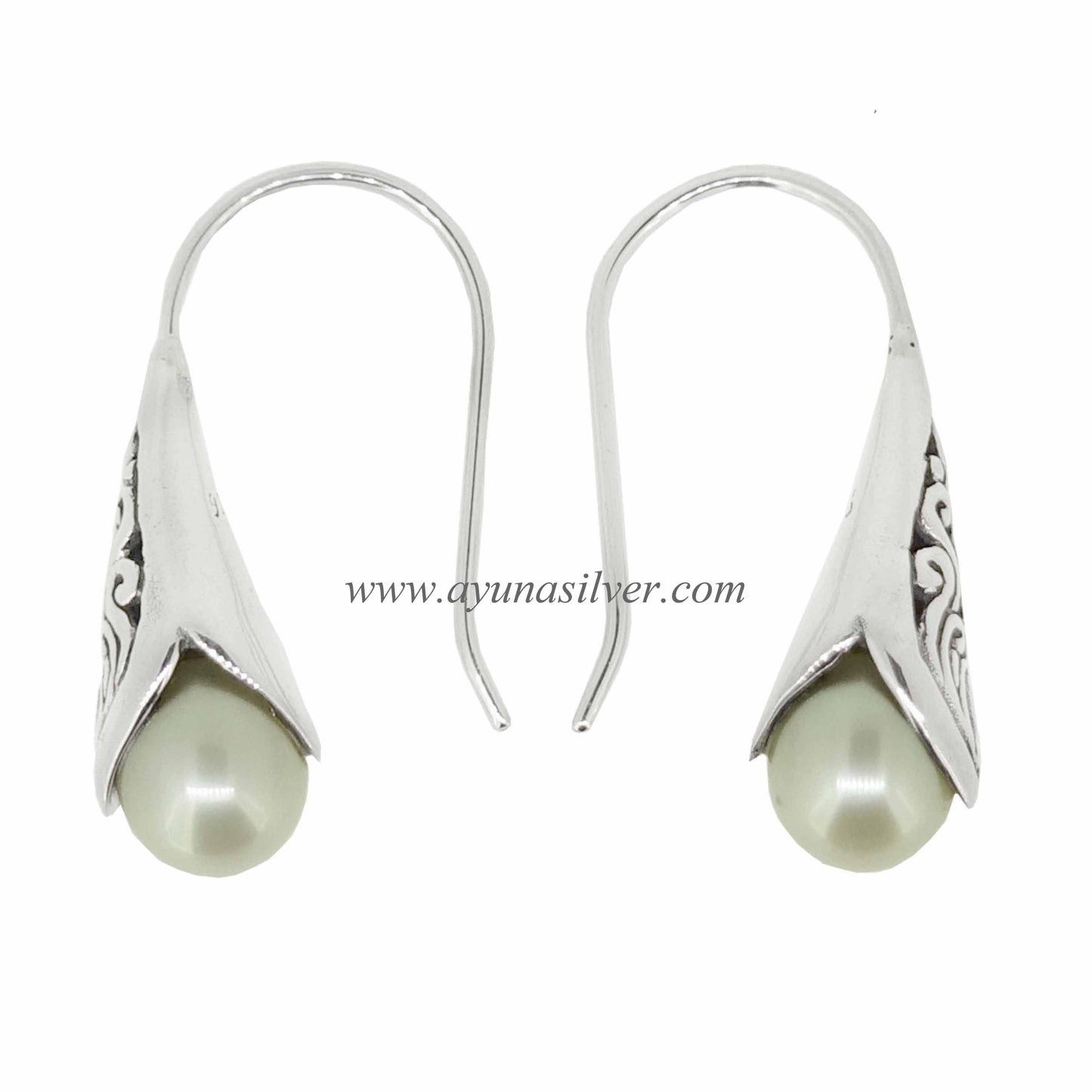 EARRING SER0813_PL