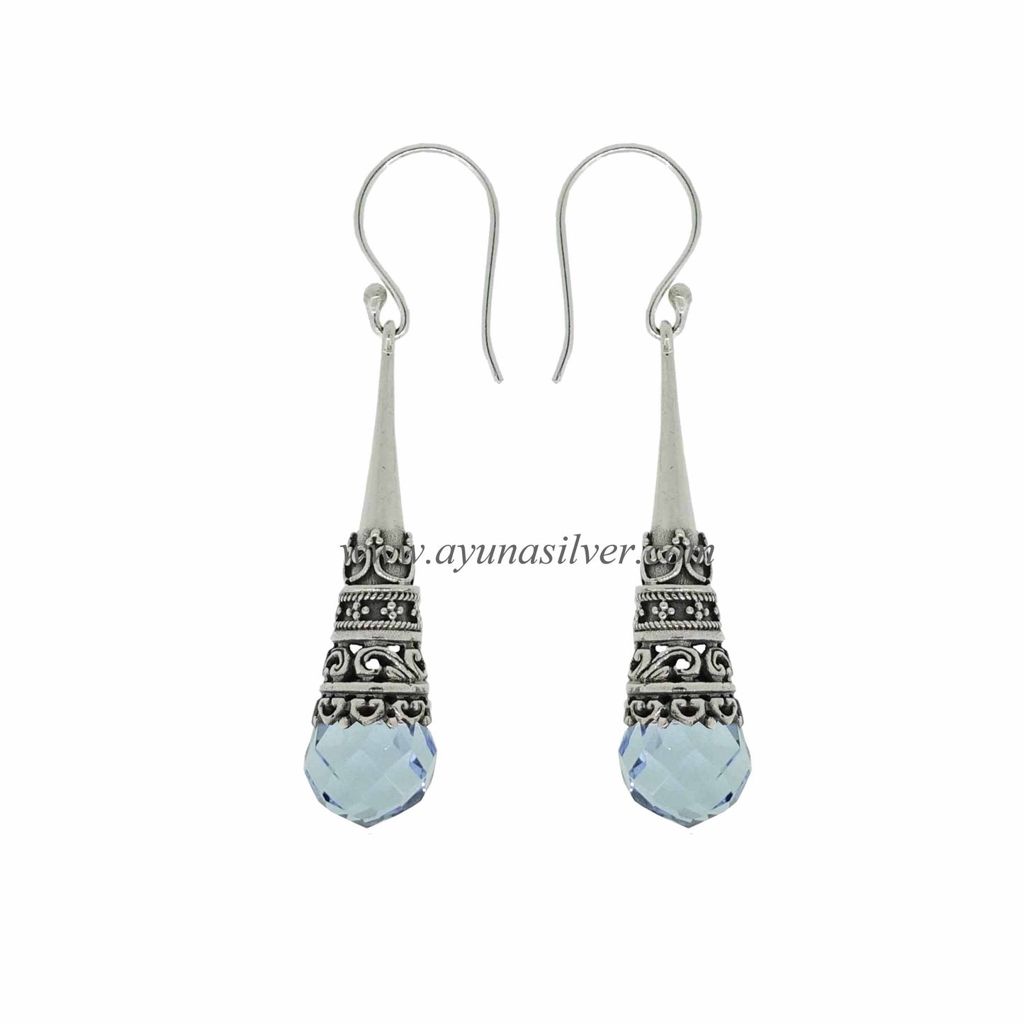 EARRING SER0816_BQ