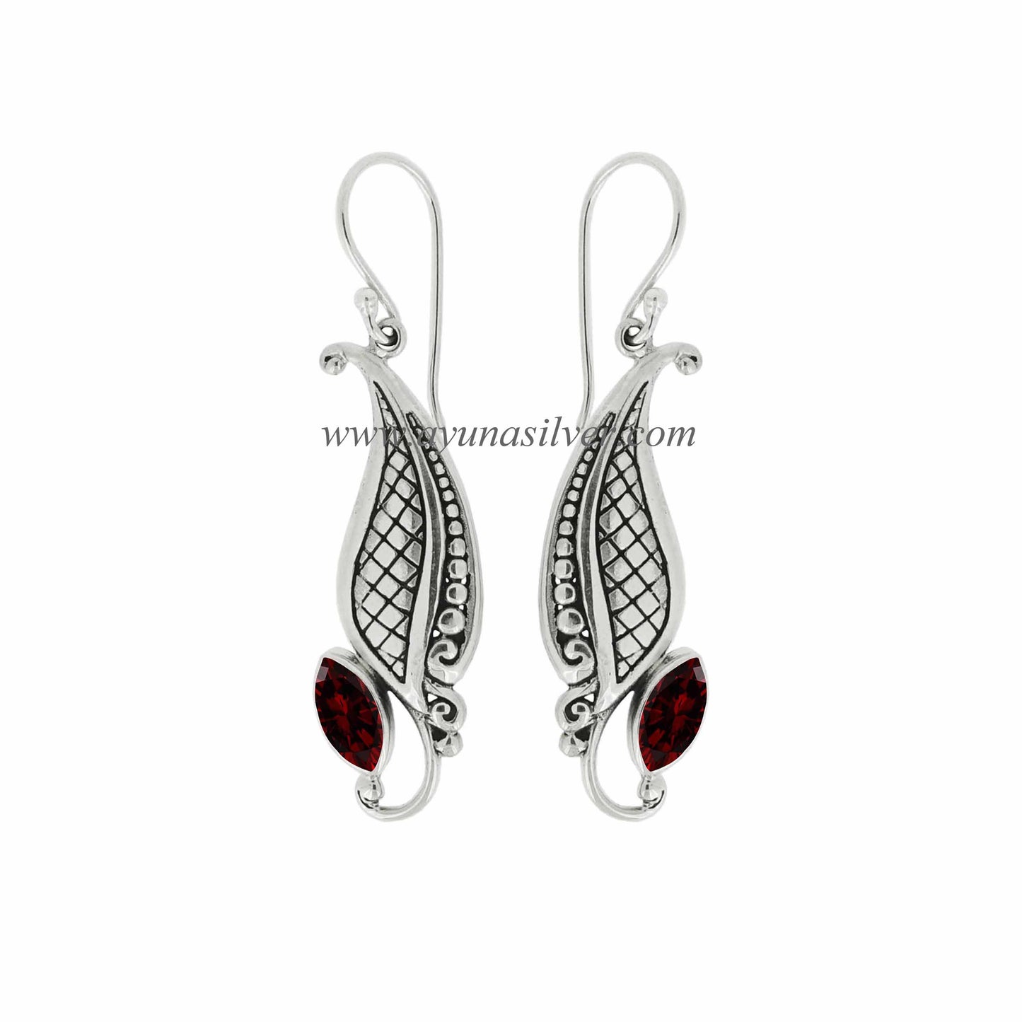 EARRING SER0822_GA