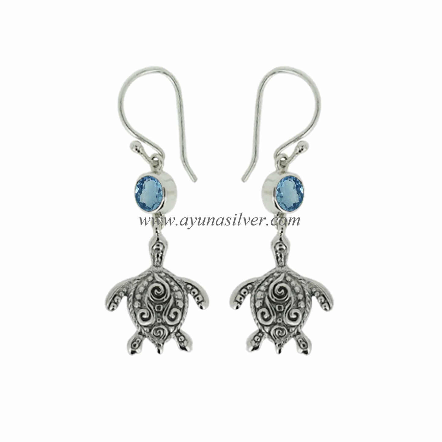 EARRING SER0827_BT