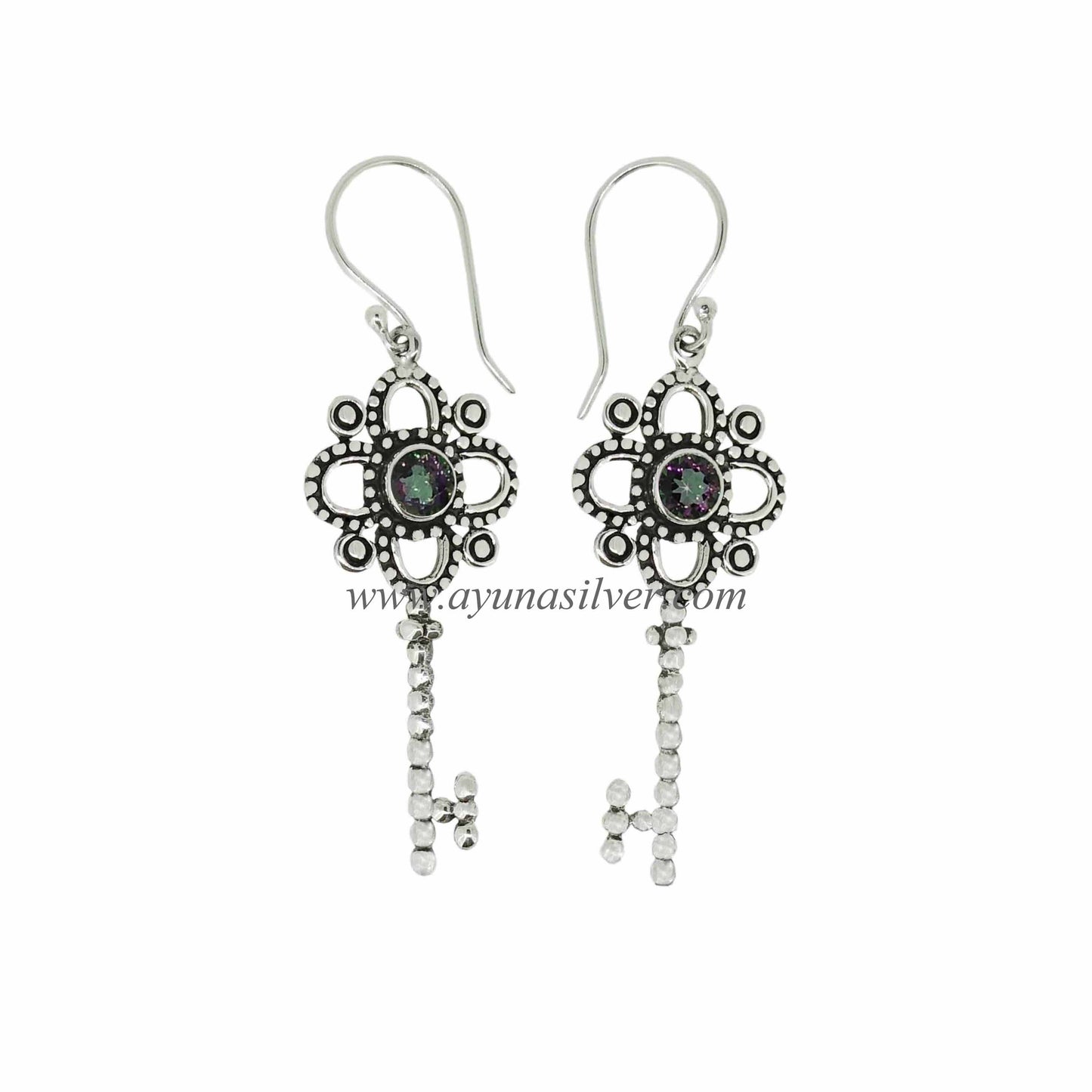 EARRING SER0854_MT