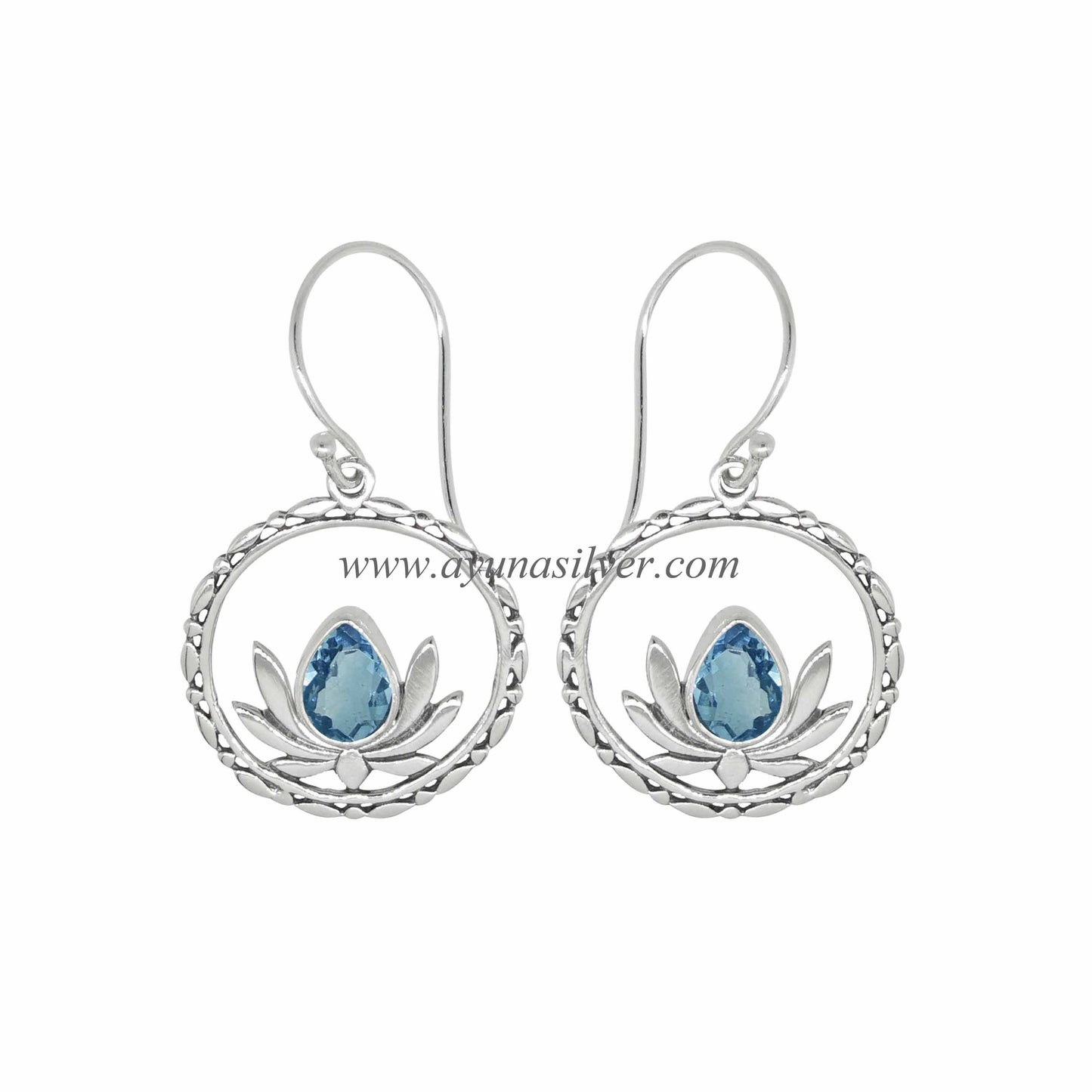 EARRING SER0860S_BT