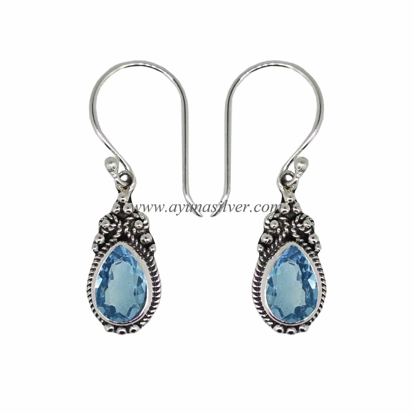 EARRING SER0861_BT