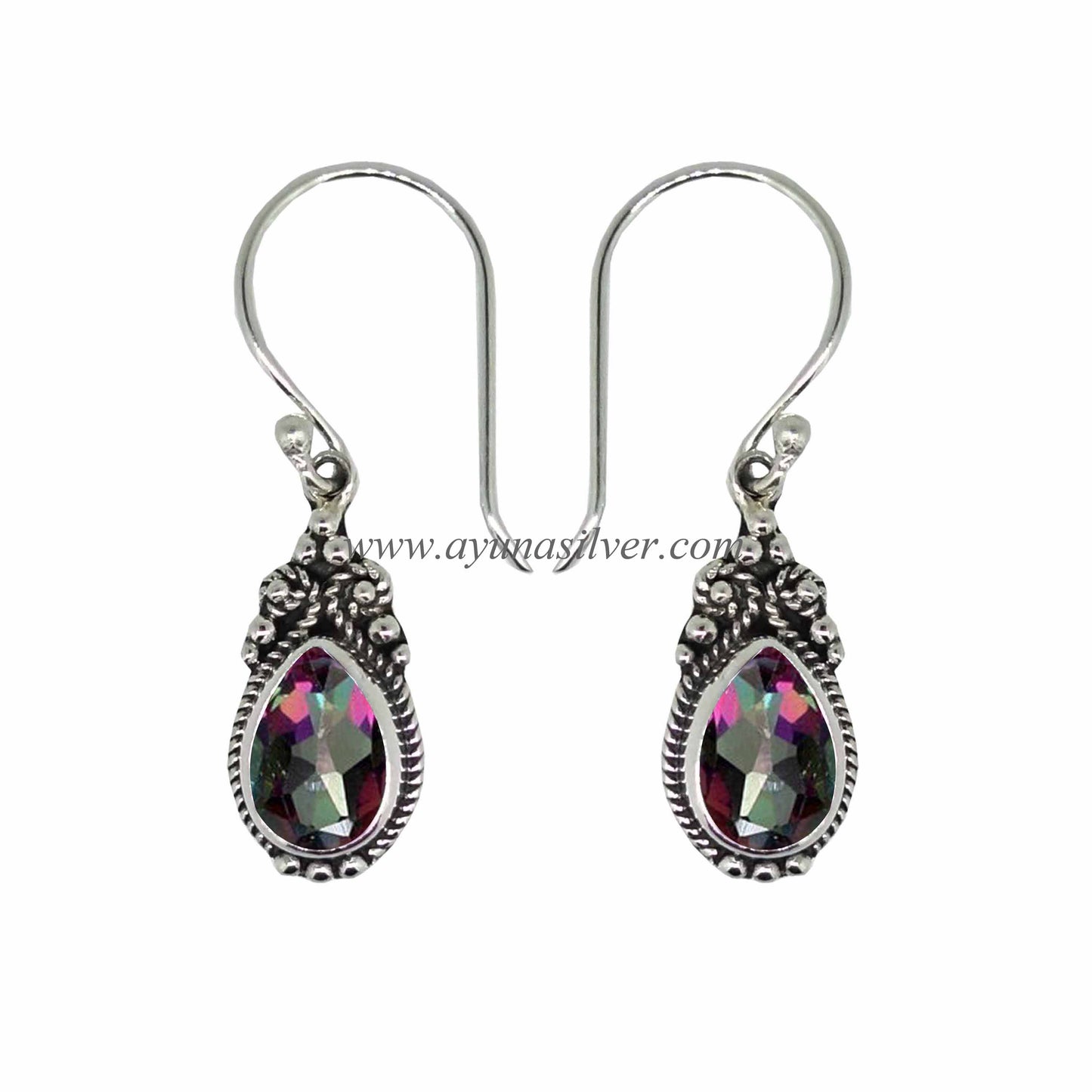 EARRING SER0861_MQ