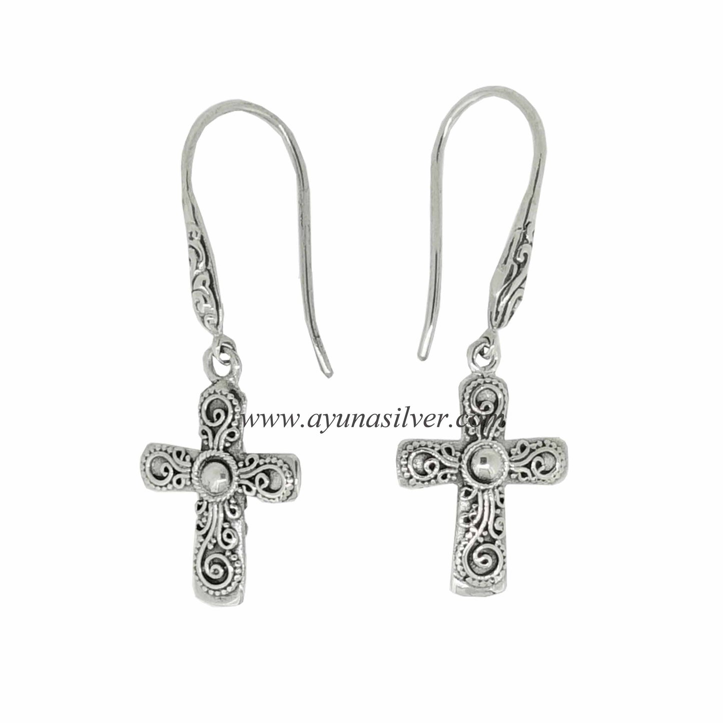EARRING SER0863SO #24/B34