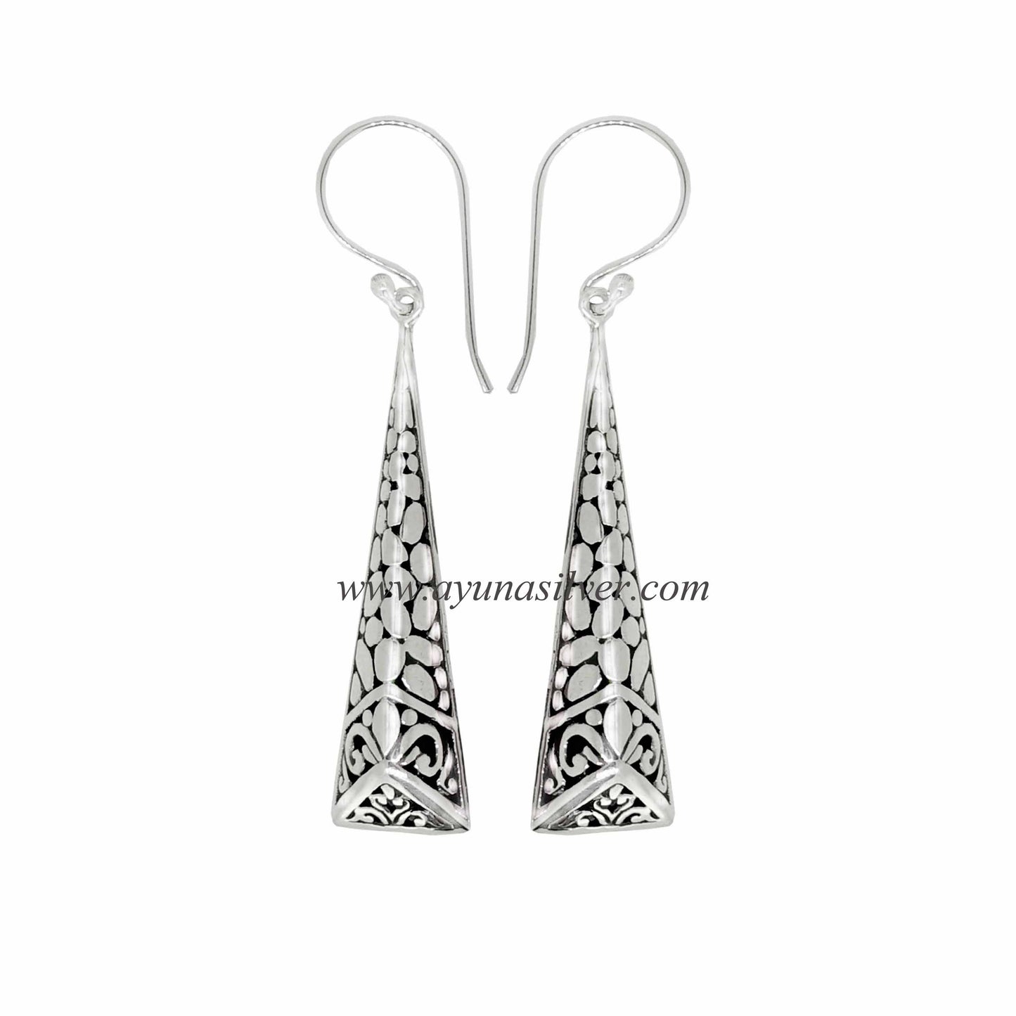 EARRING SER0864SO
