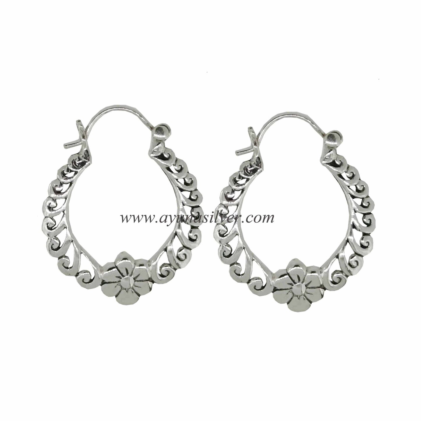 EARRING SER0874SO