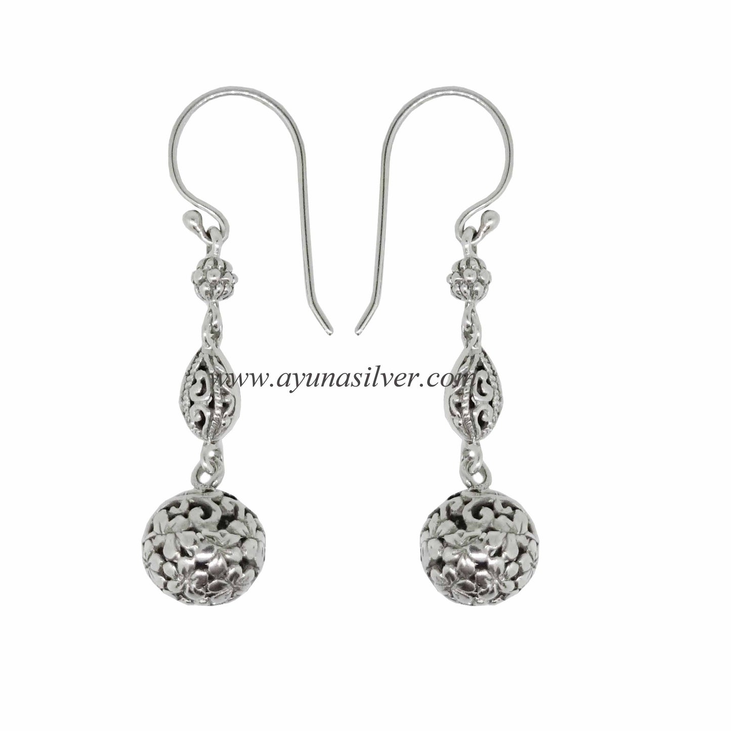 EARRING SER0881SO