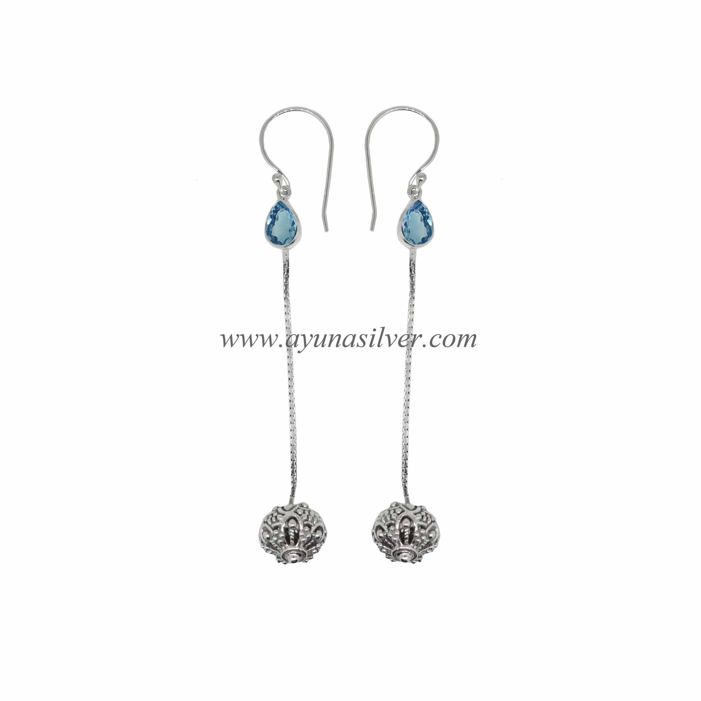 EARRING SER0884_BT