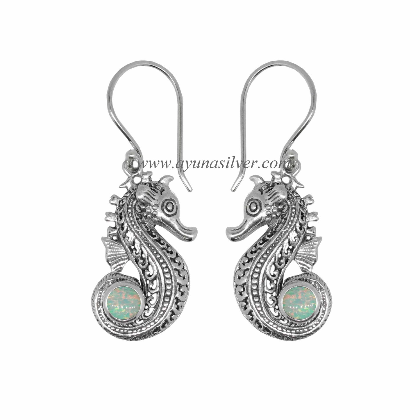EARRING SER0887_OPW