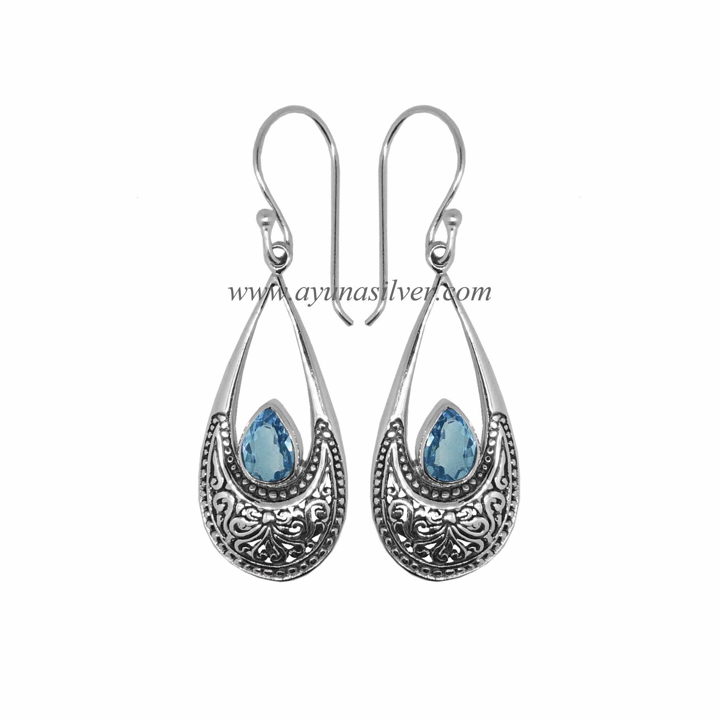 EARRING SER0891_BT