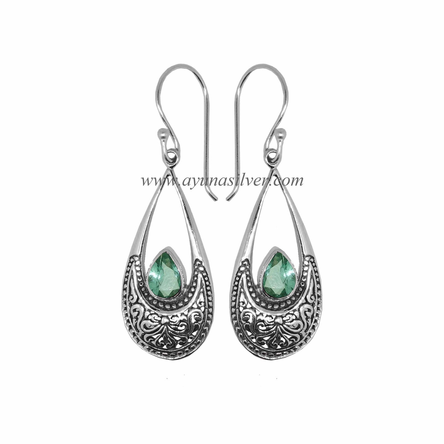 EARRING SER0891_GT