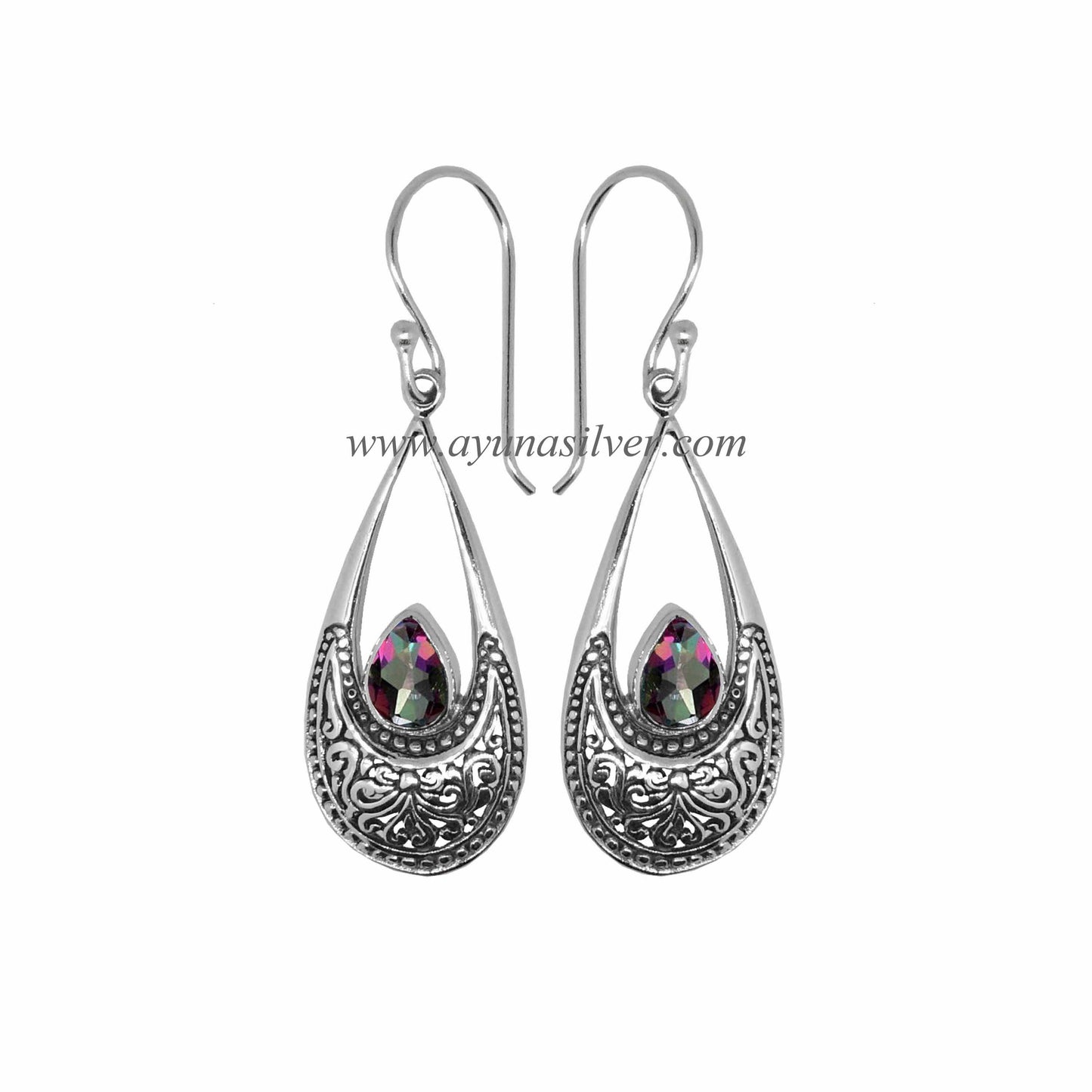 EARRING SER0891_MQ