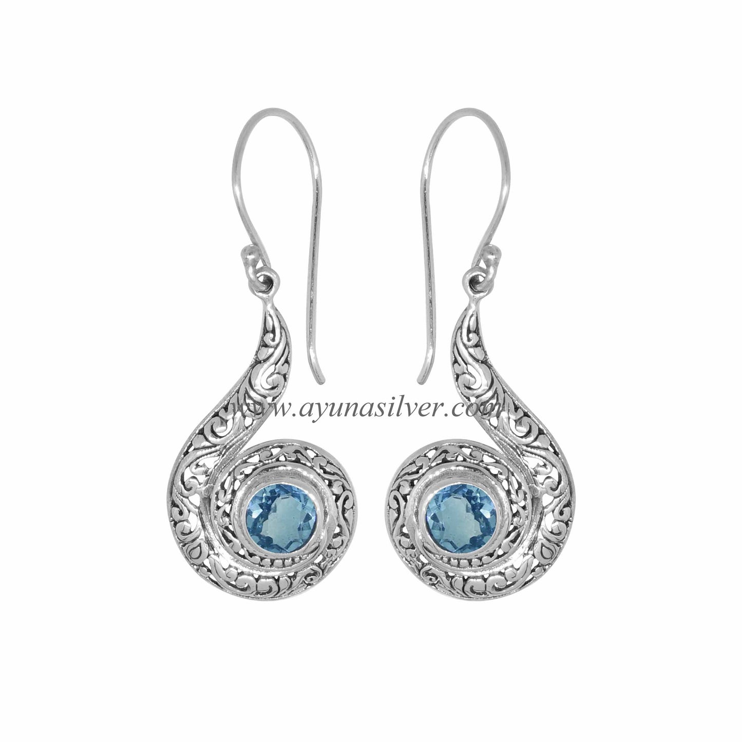 EARRING SER0905_BT