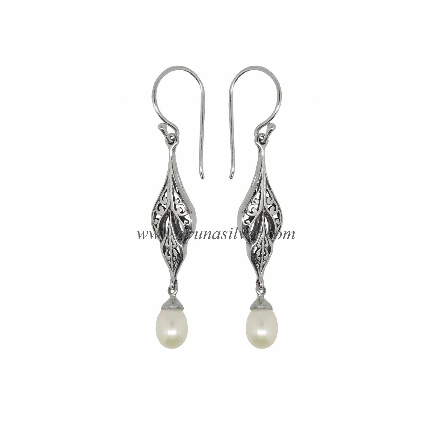 EARRING SER0907_PL