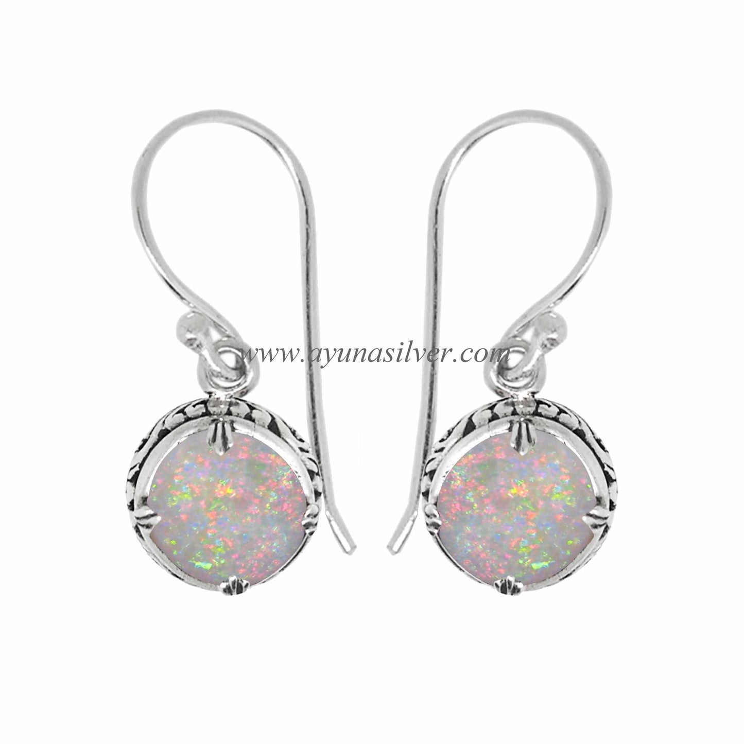 EARRING SER0914_OPW