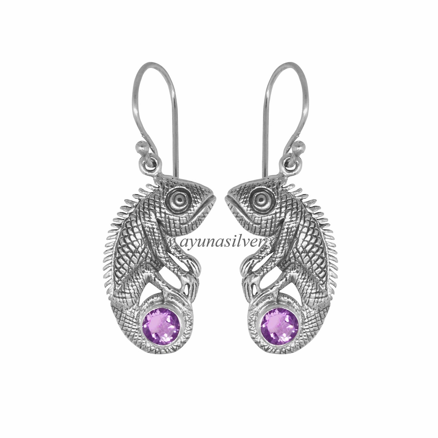 EARRING SER0917_AM