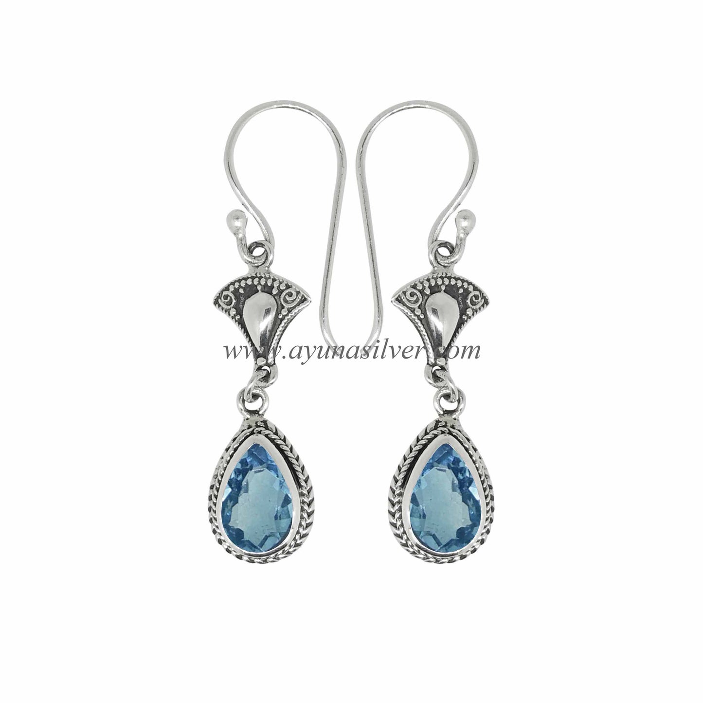EARRING SER0921_BT