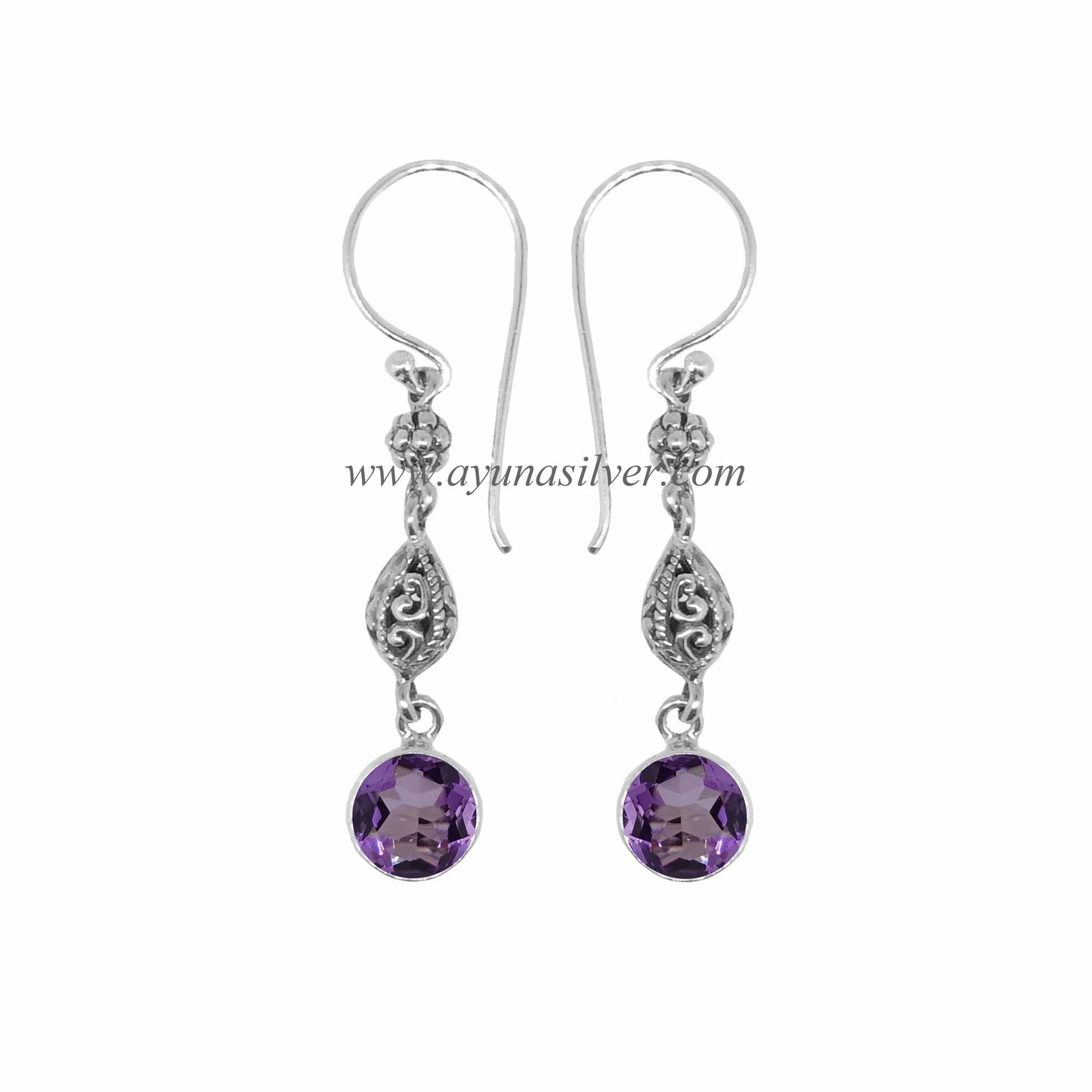 EARRING SER0925_AM