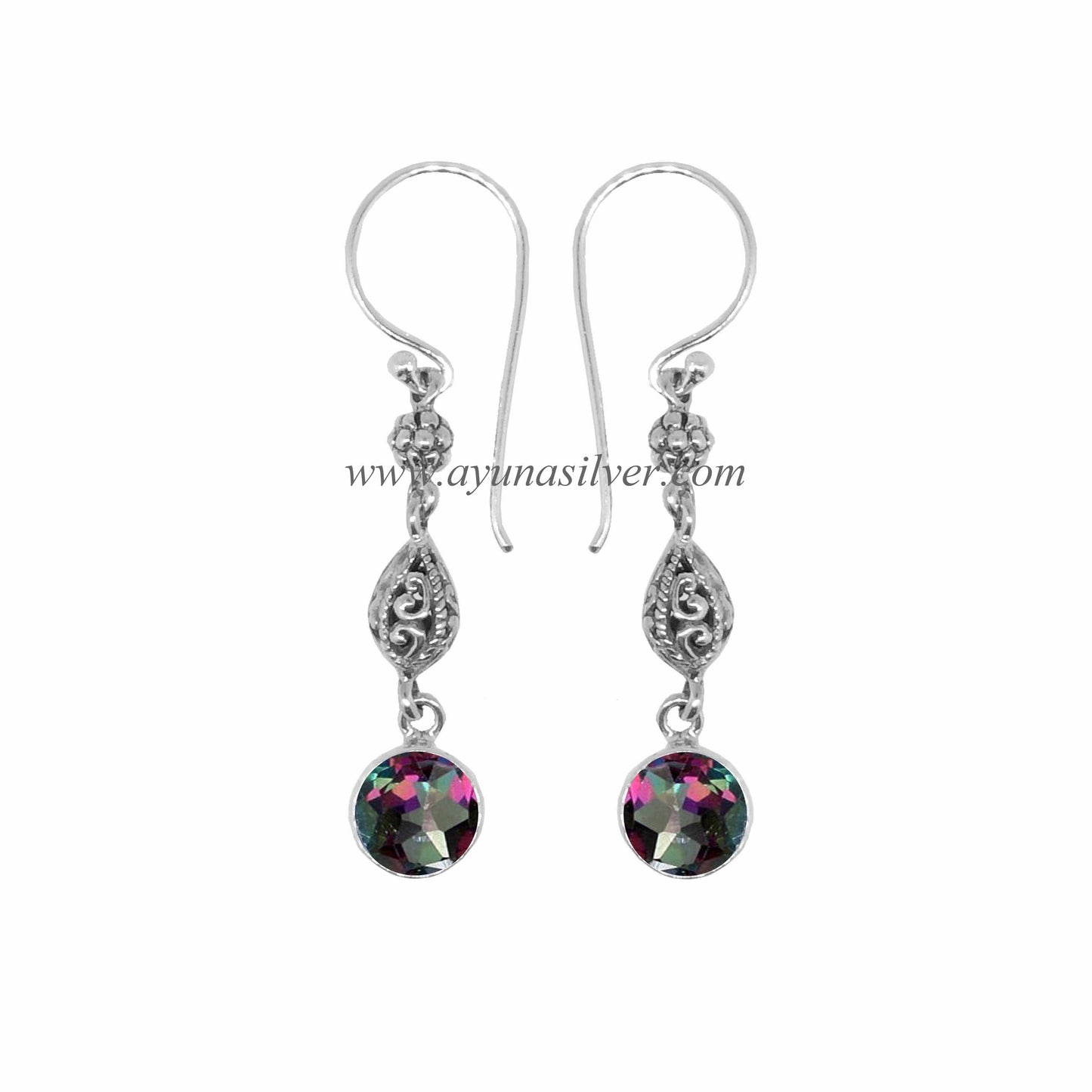 EARRING SER0925_MT