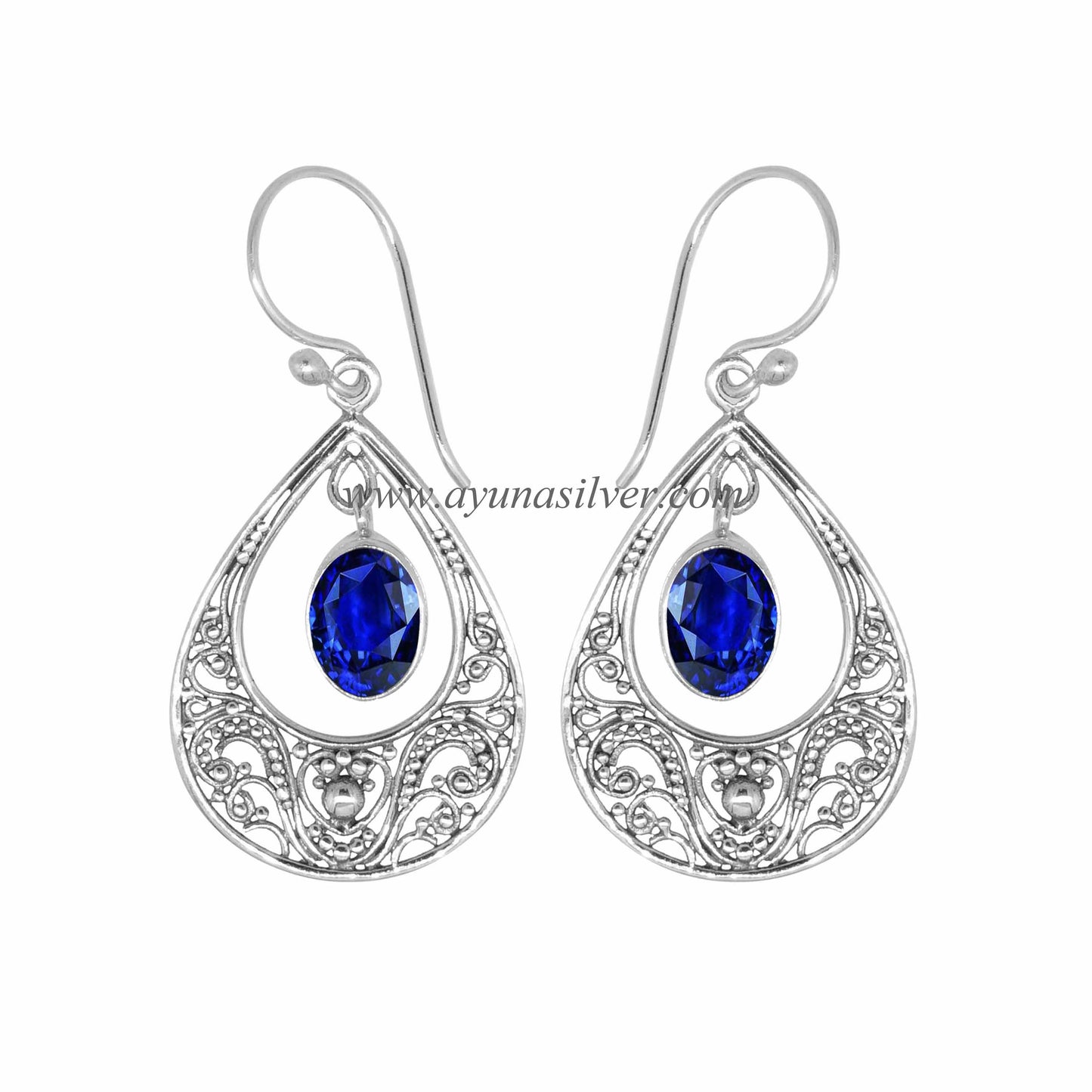 EARRING SER0926_BS