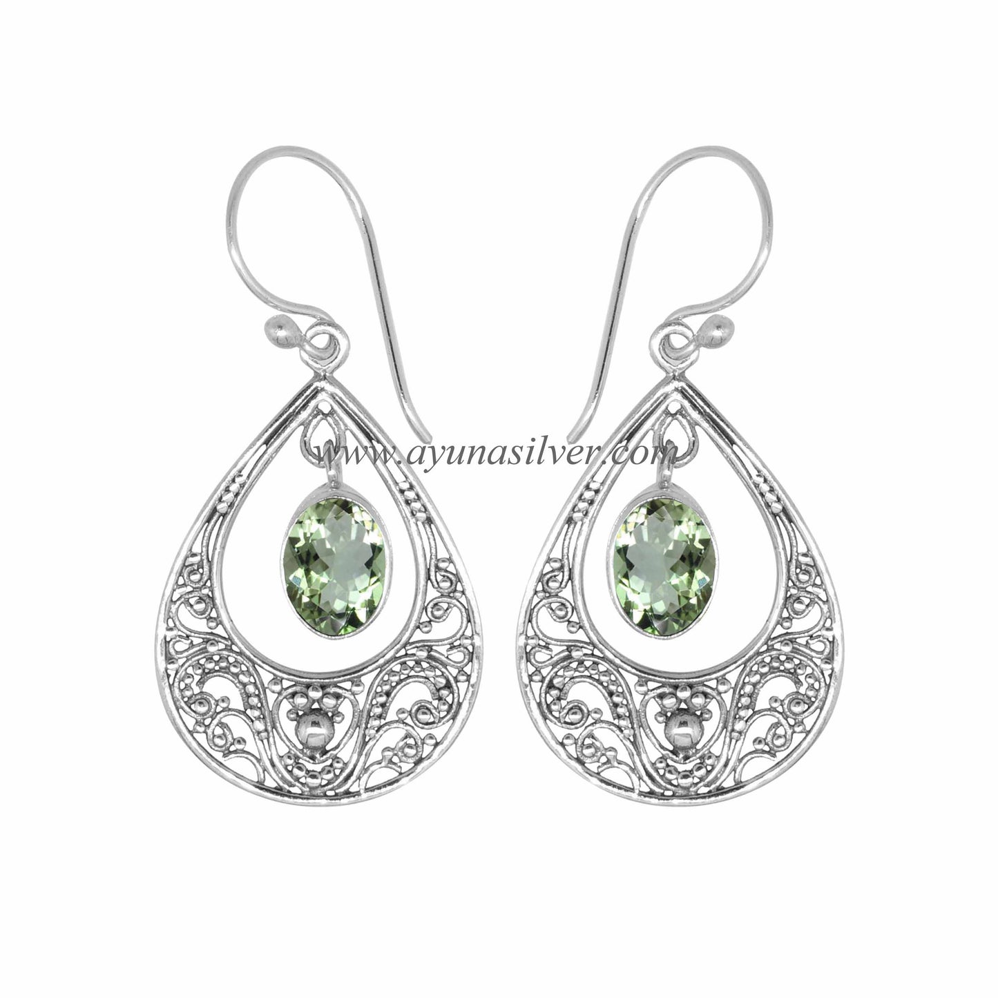 EARRING SER0926_GAM