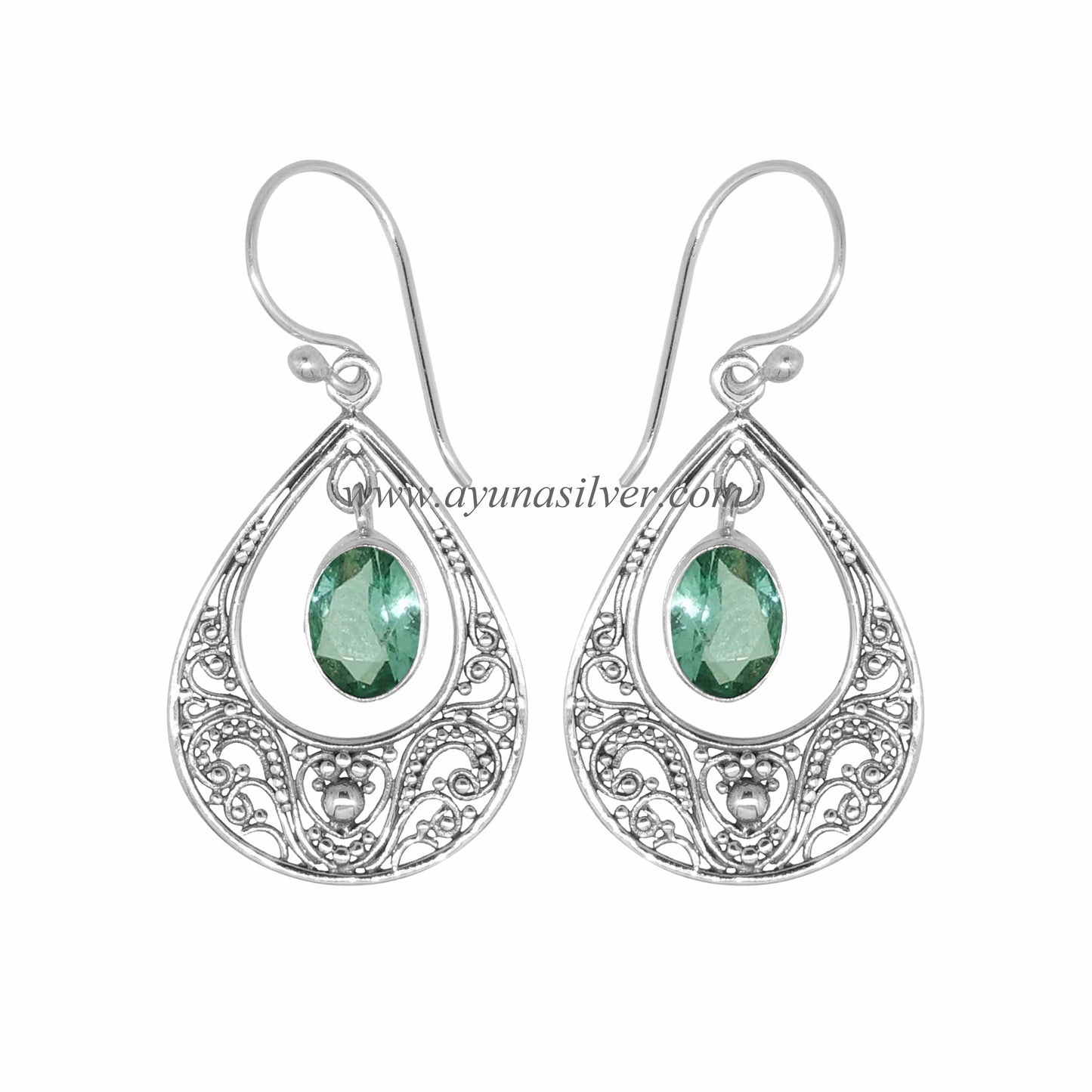 EARRING SER0926_GT