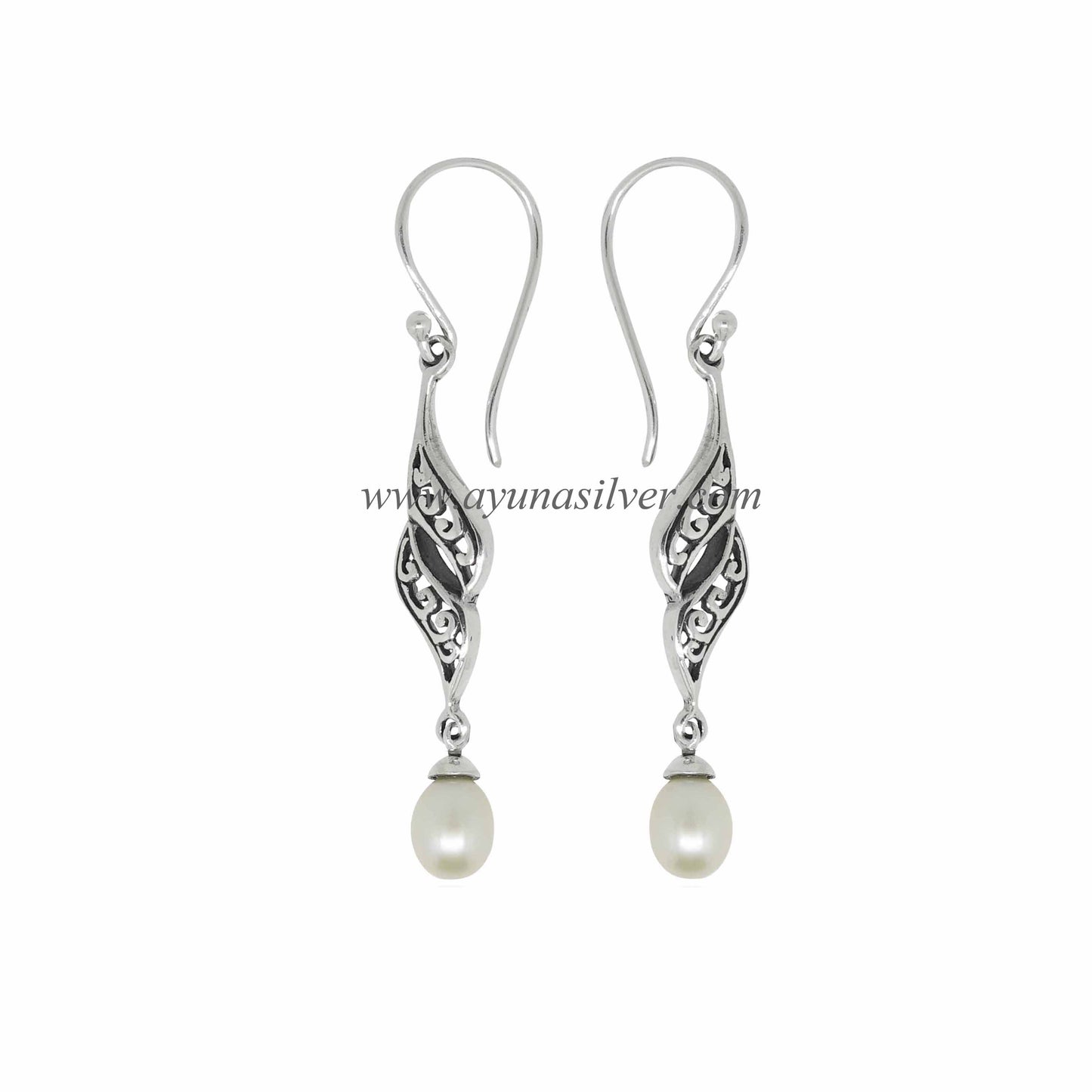 EARRING SER0927_PL