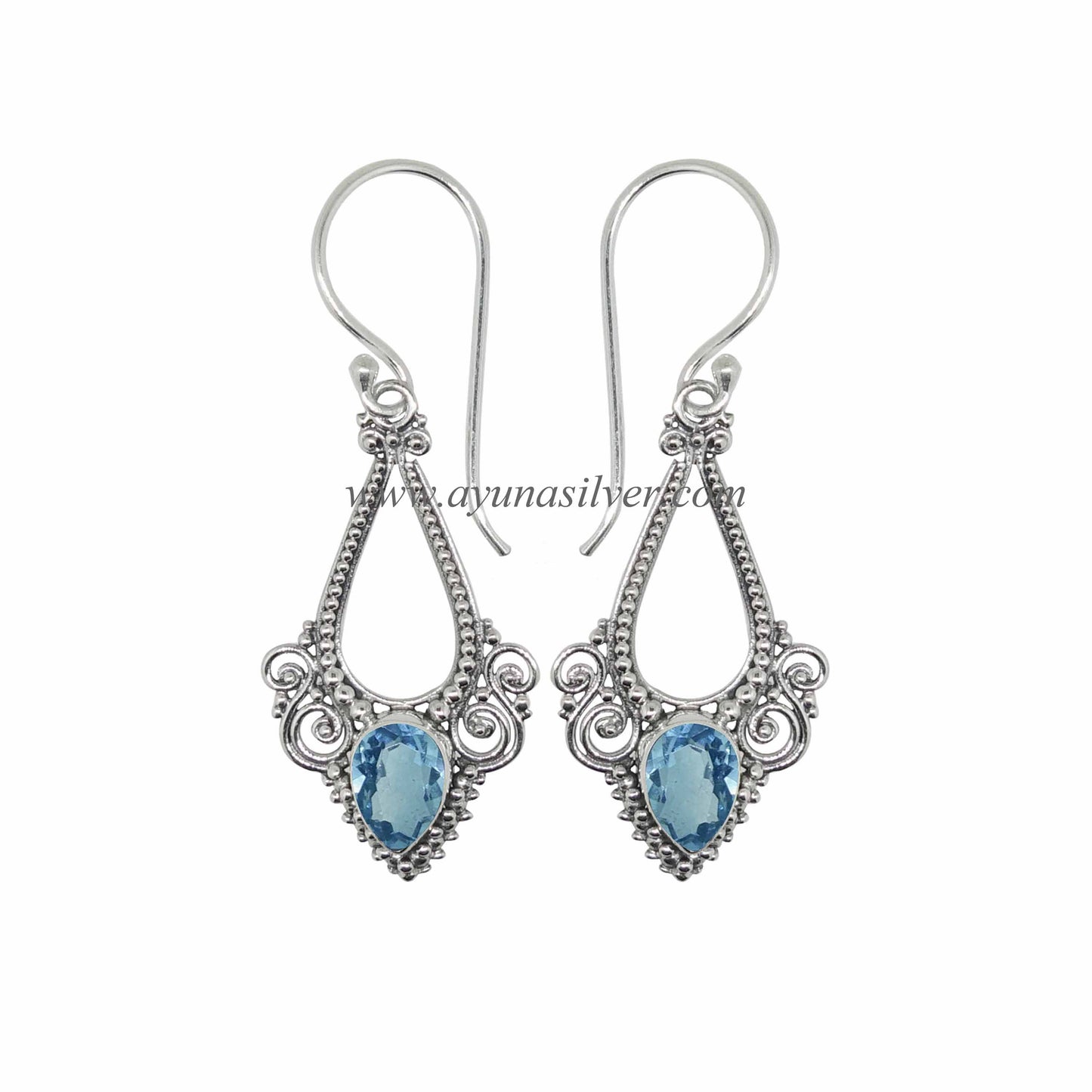 EARRING SER0938_BT