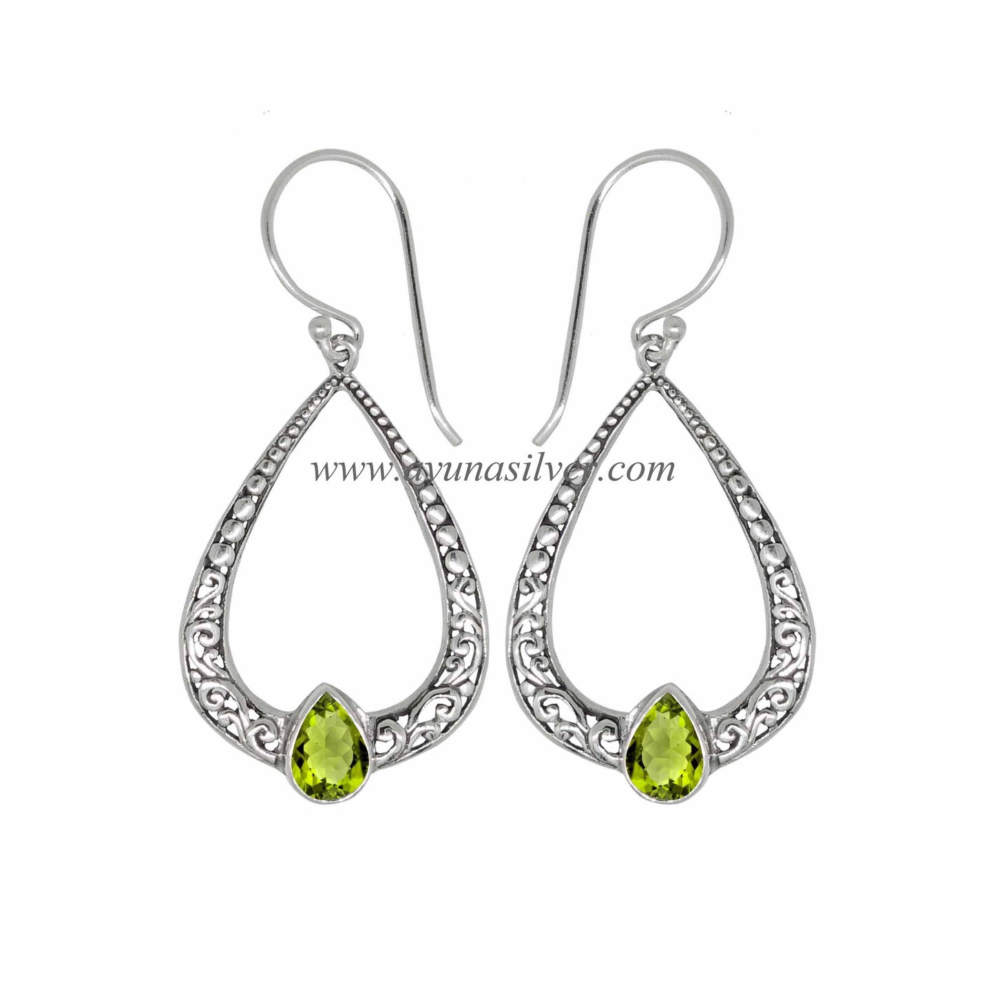 EARRING SER0941_PE