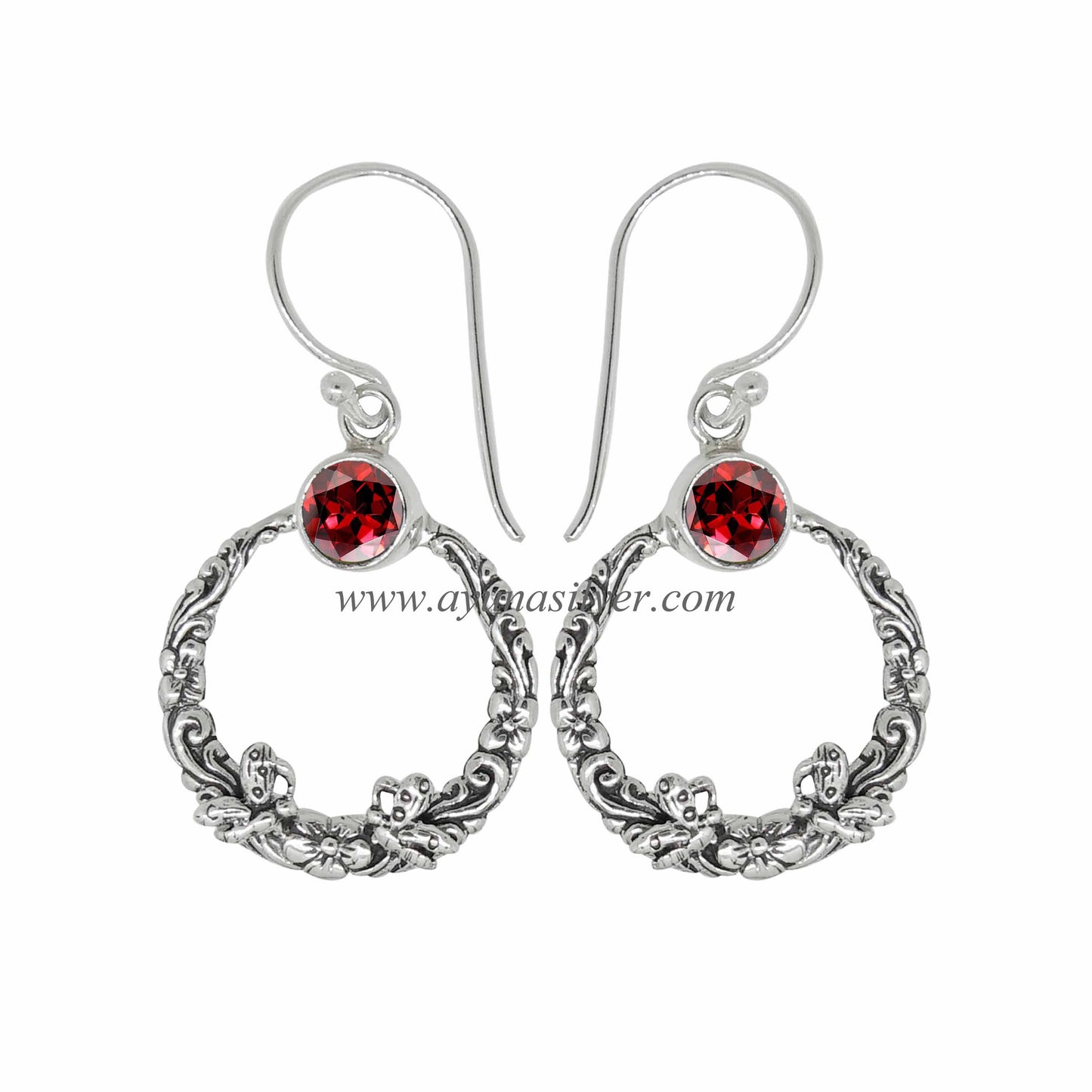 EARRING SER0944_GA