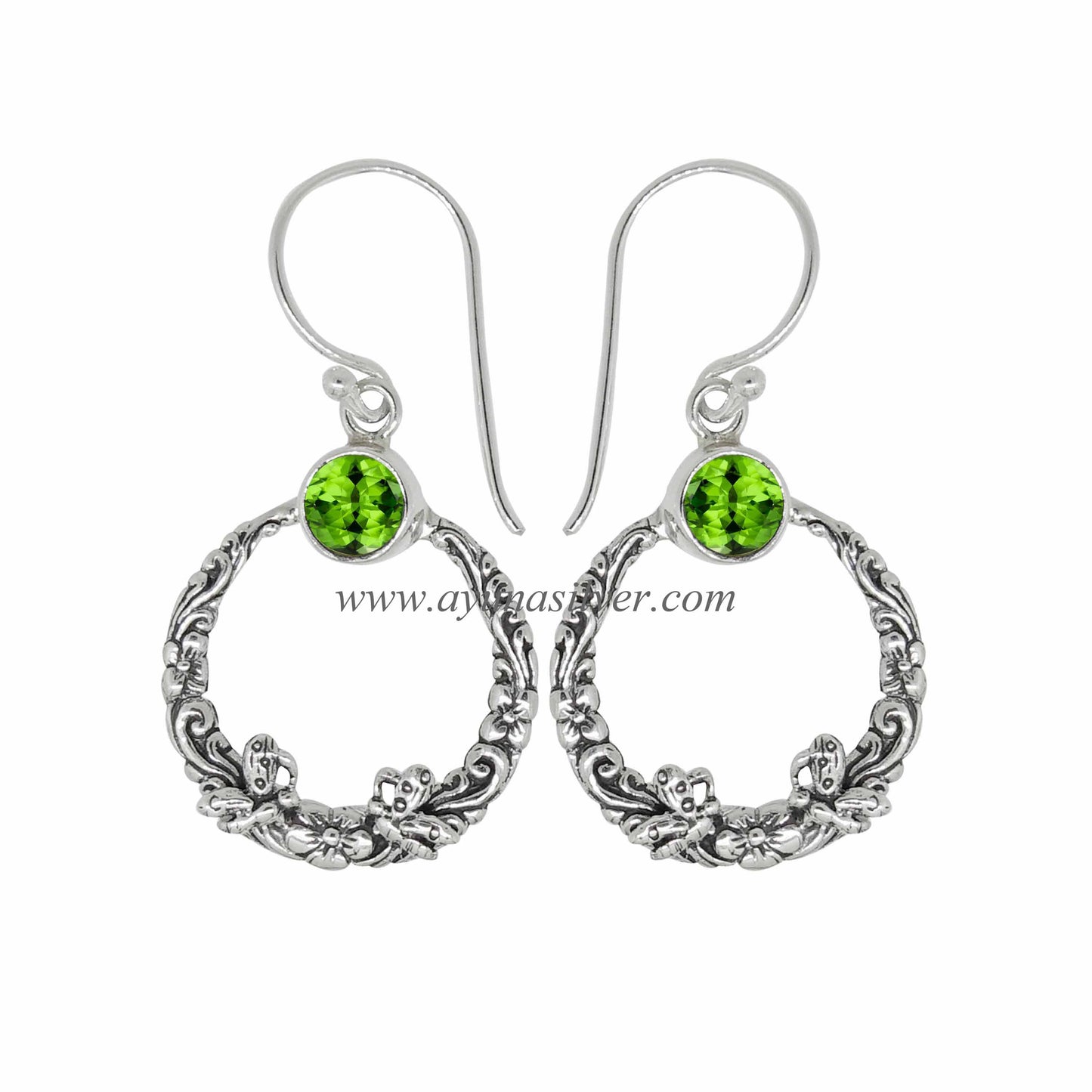 EARRING SER0944_PE