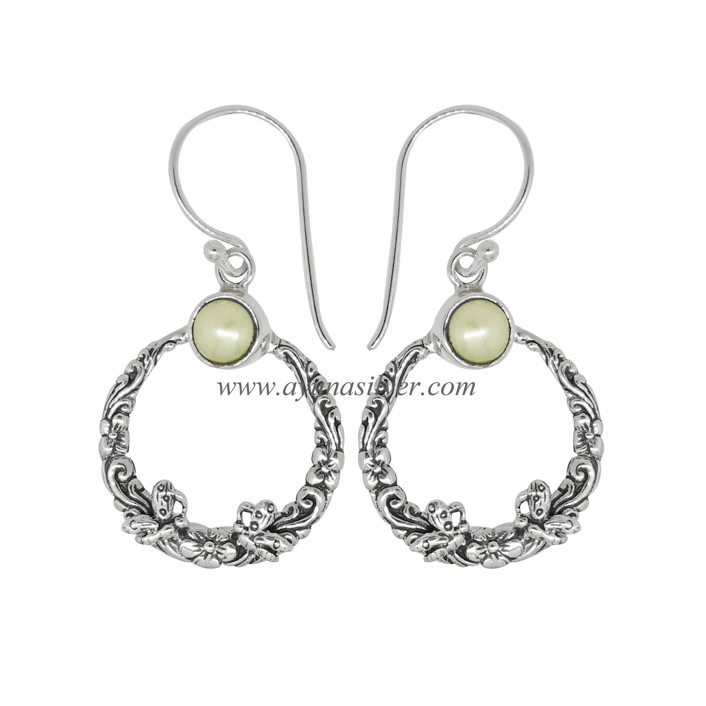 EARRING SER0944_PL