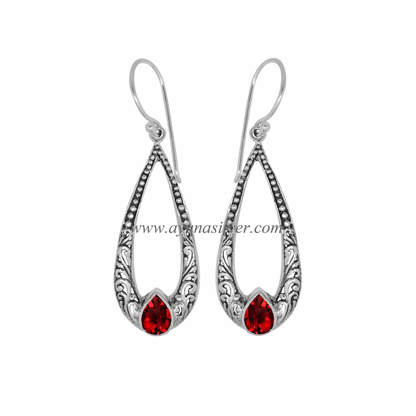 EARRING SER0945_GA
