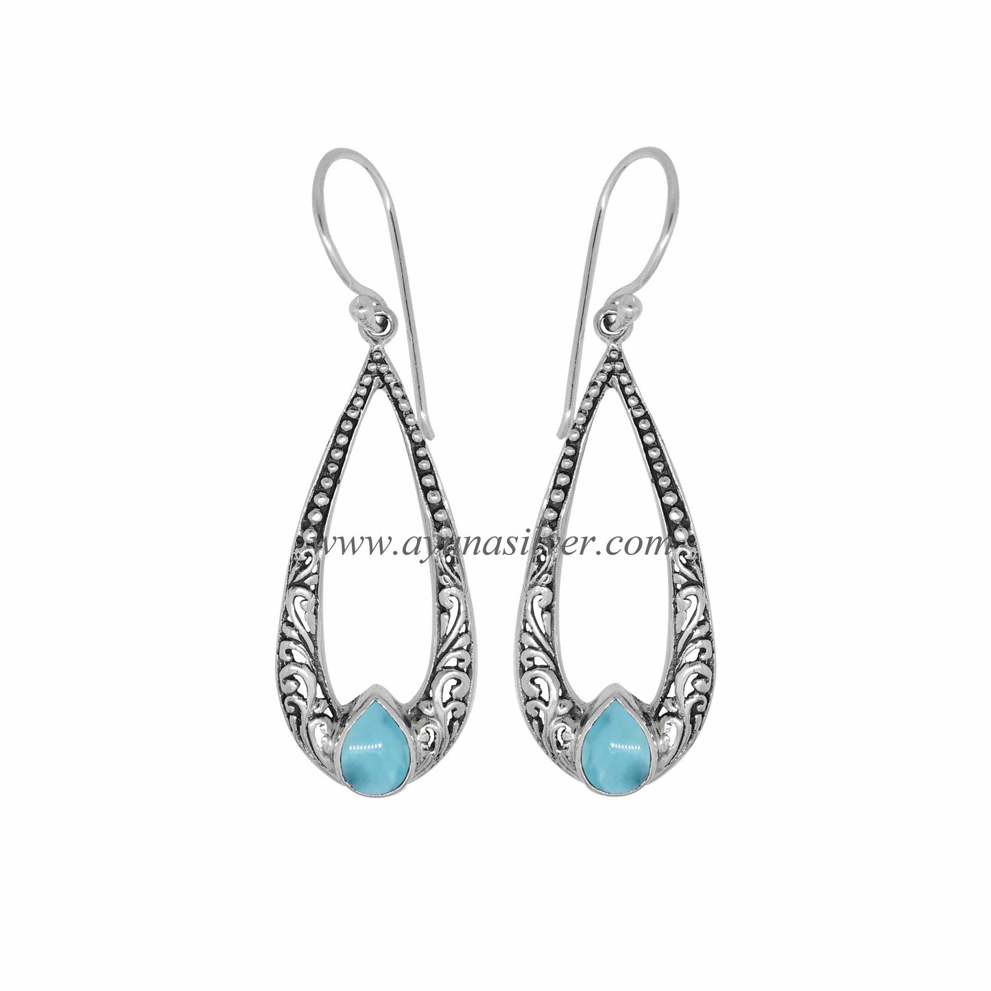 EARRING SER0945_LY