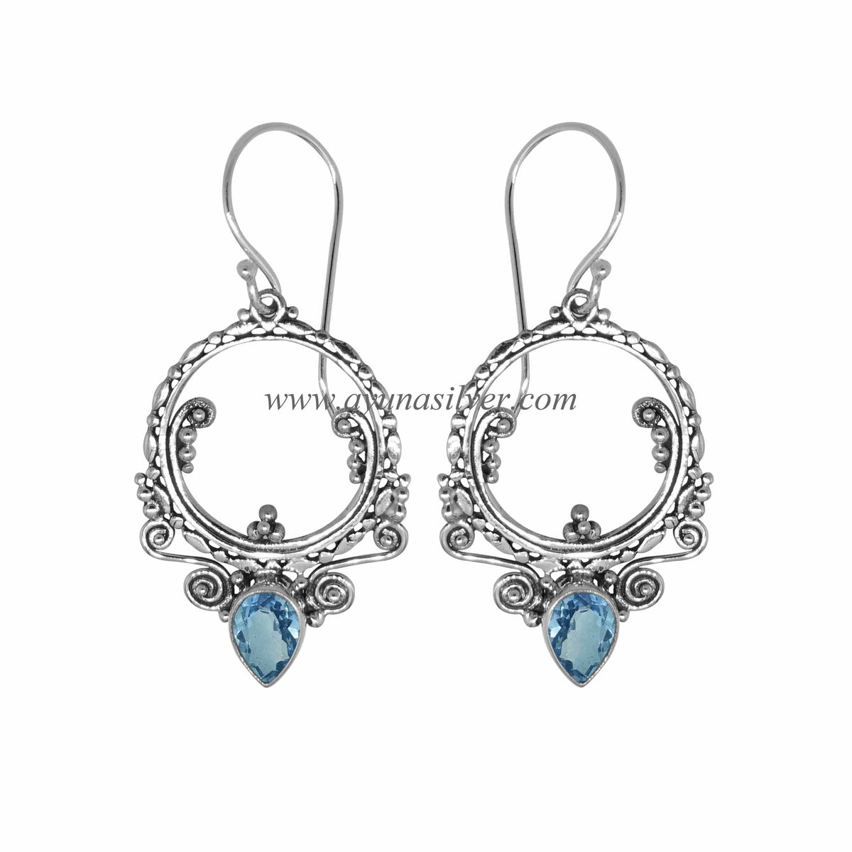EARRING SER0946_BT