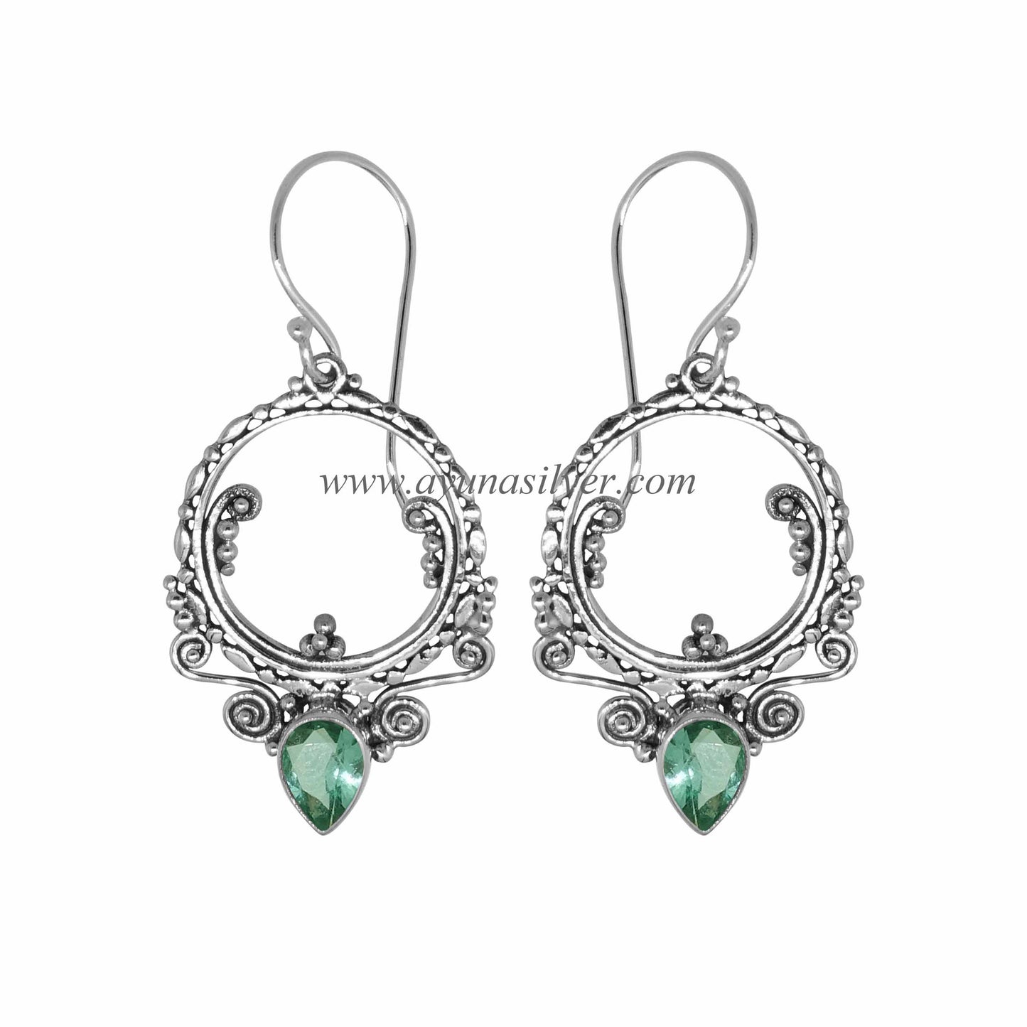 EARRING SER0946_GT