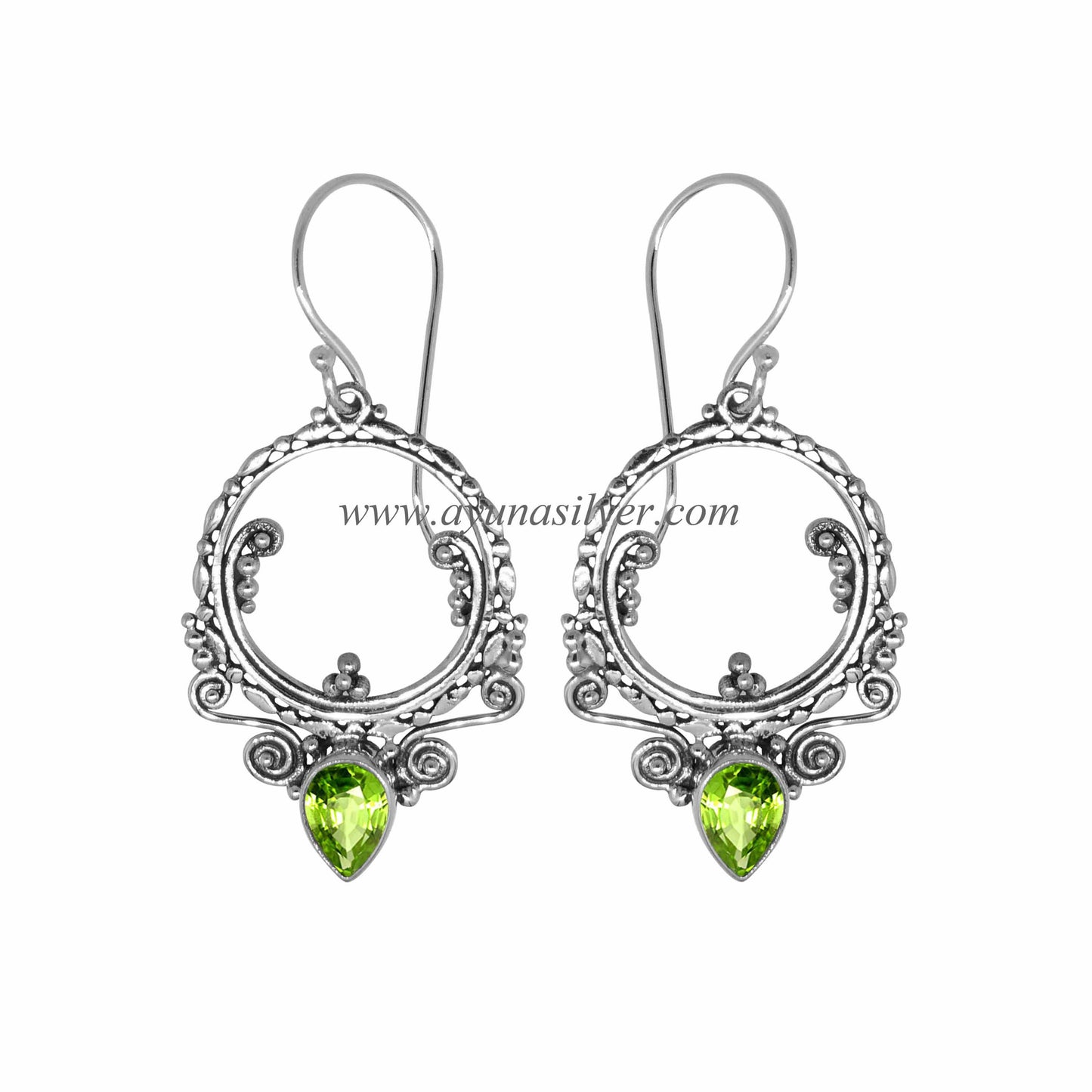 EARRING SER0946_PE