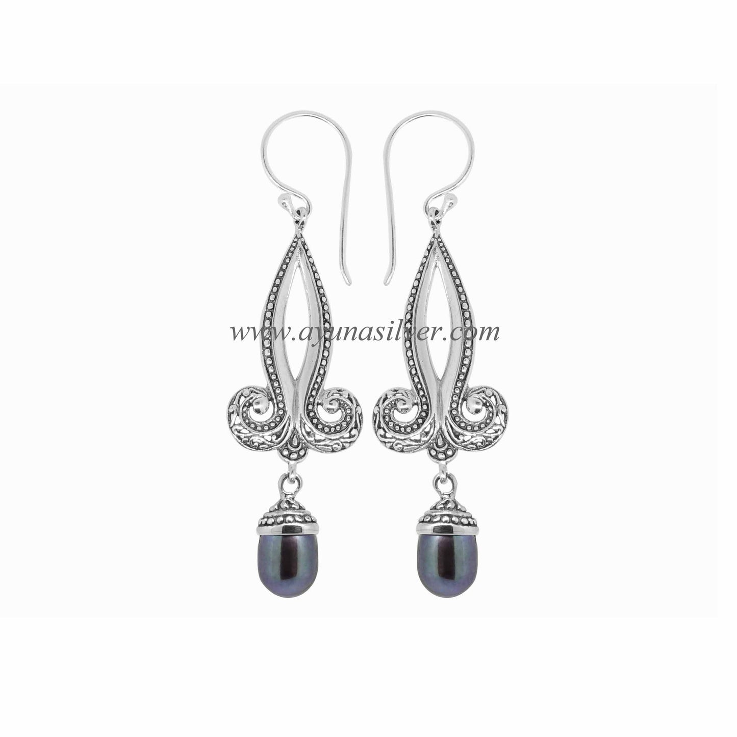 EARRING SER0947_BPL
